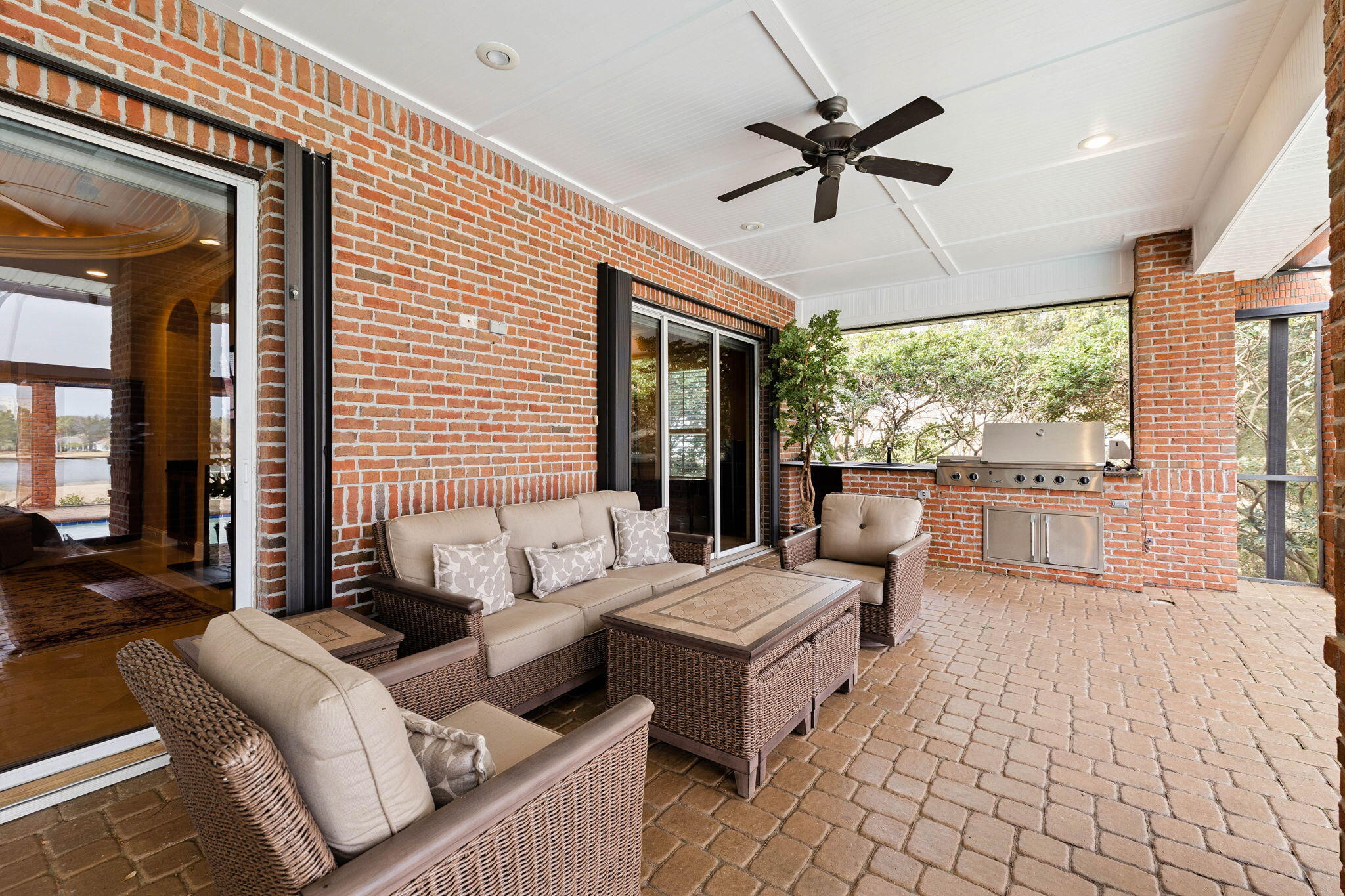 KELLY PLANTATION S/D - Residential