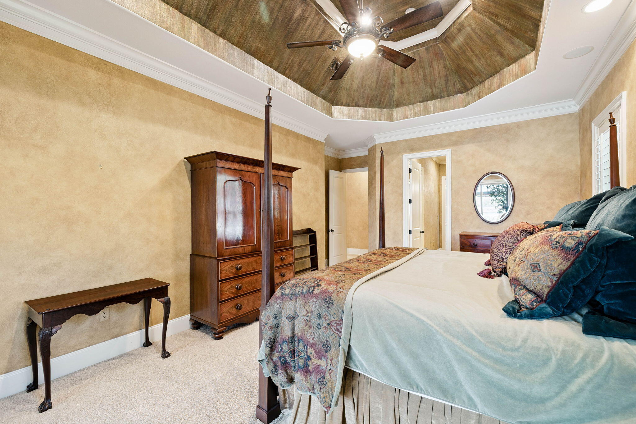 KELLY PLANTATION S/D - Residential