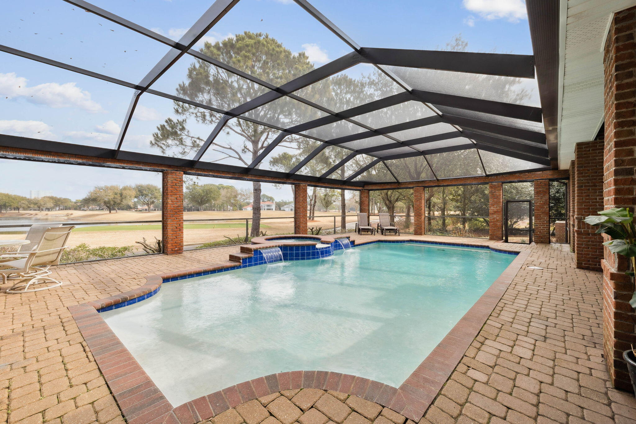 KELLY PLANTATION S/D - Residential