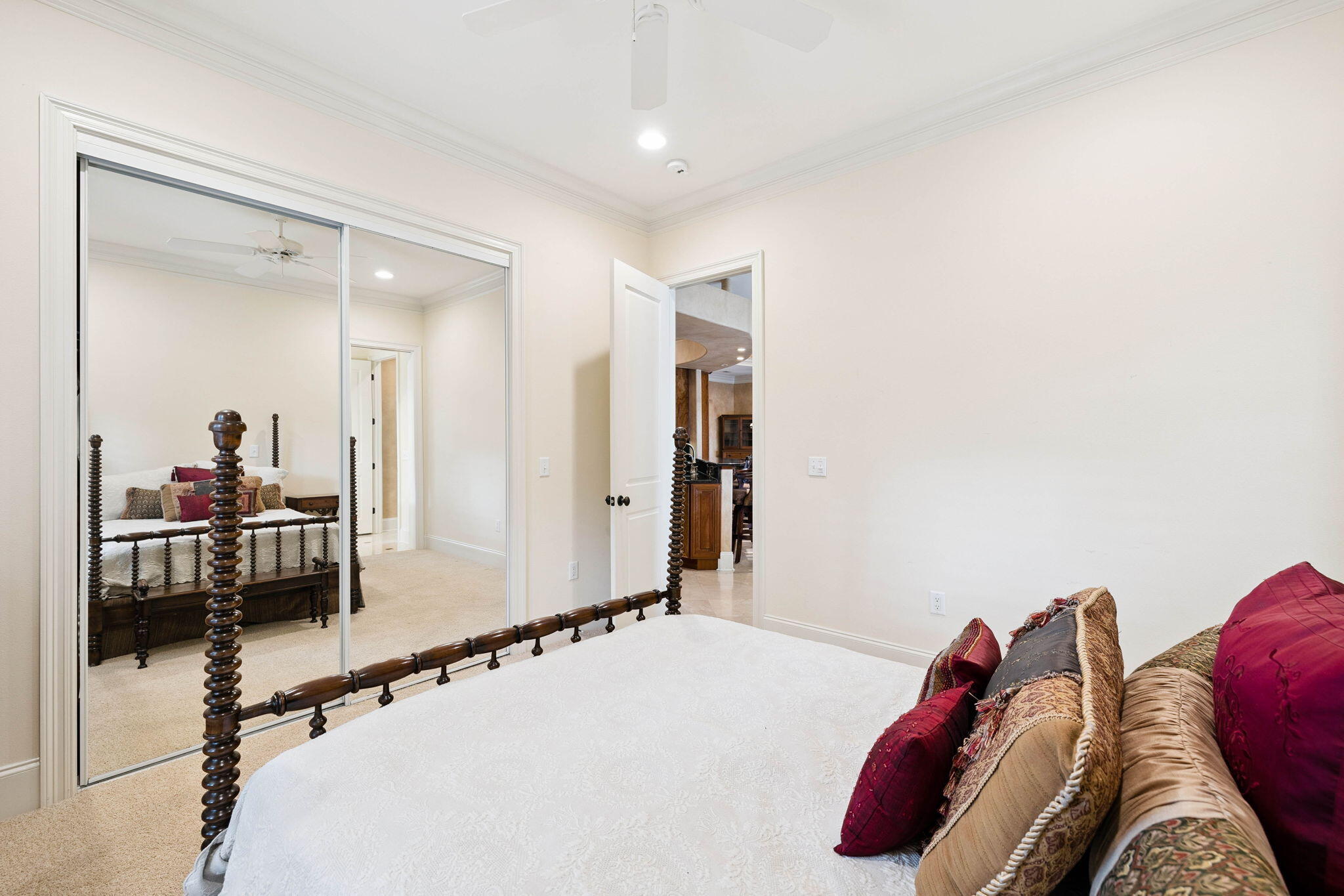 KELLY PLANTATION S/D - Residential