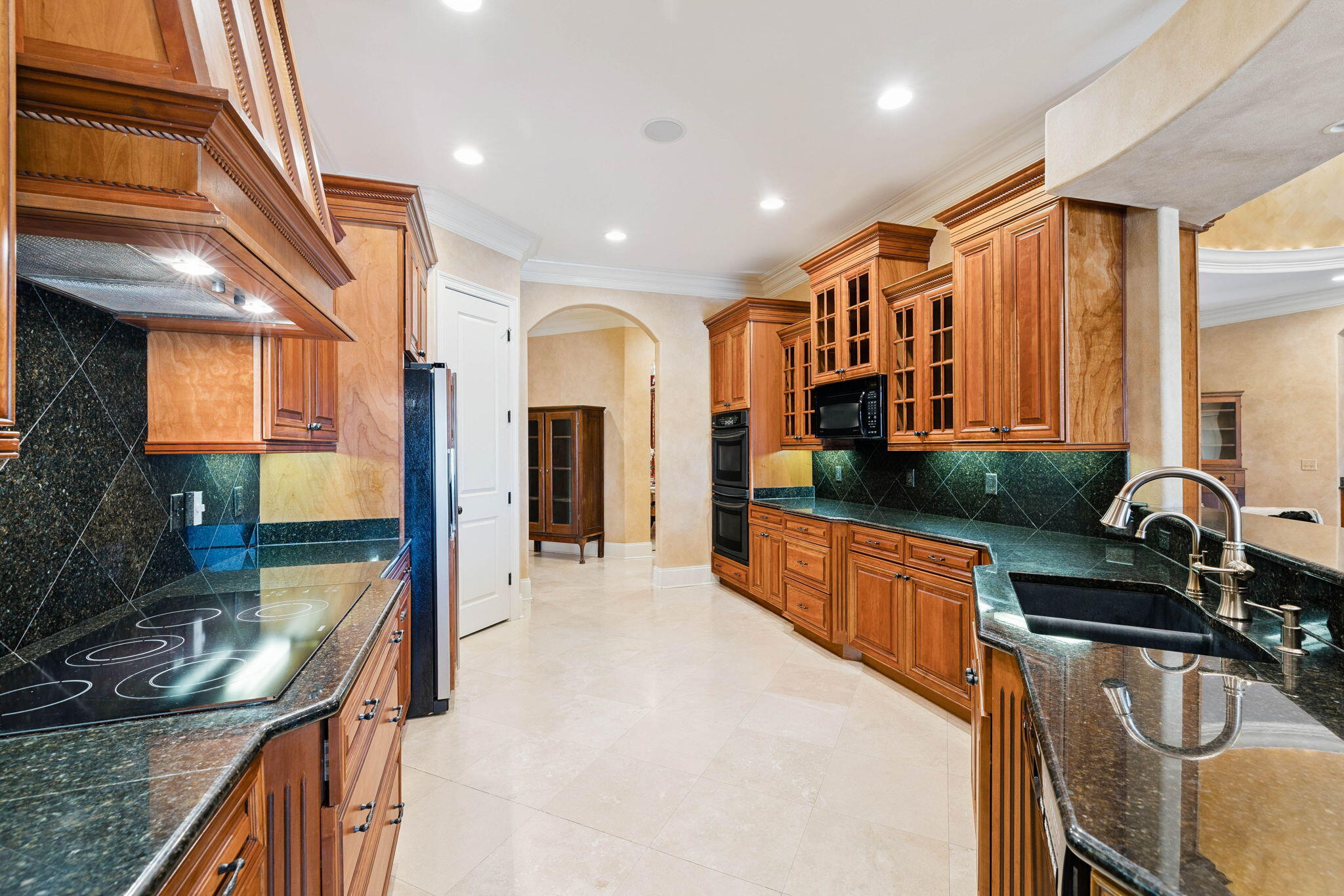 KELLY PLANTATION S/D - Residential