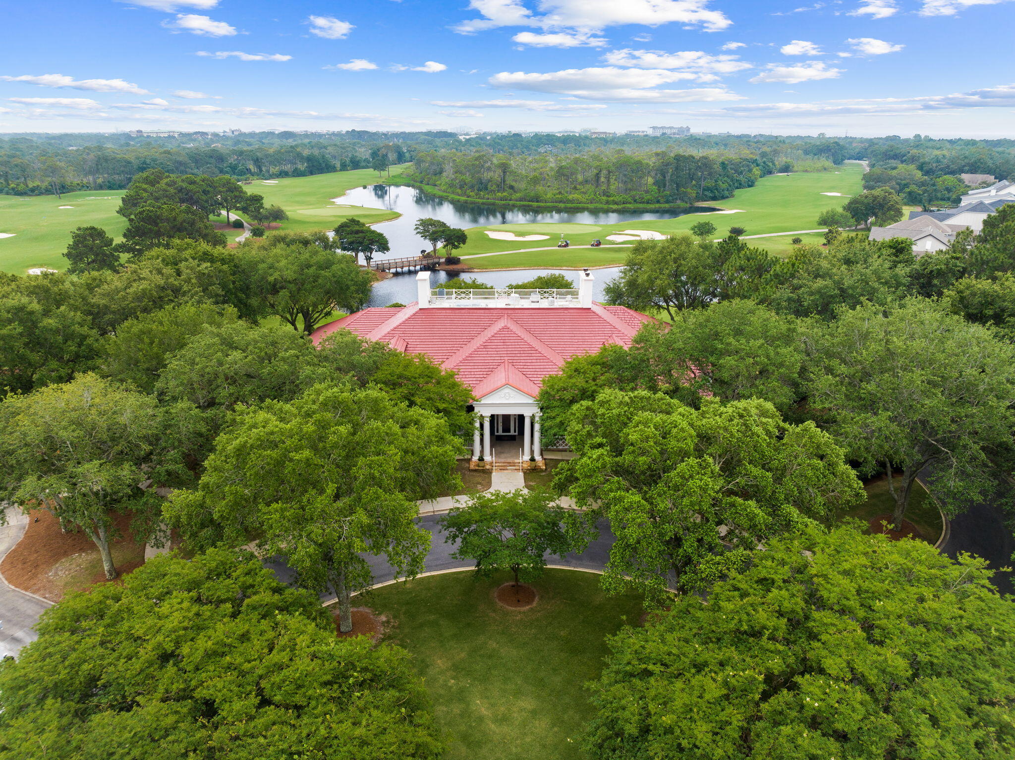 KELLY PLANTATION S/D - Residential