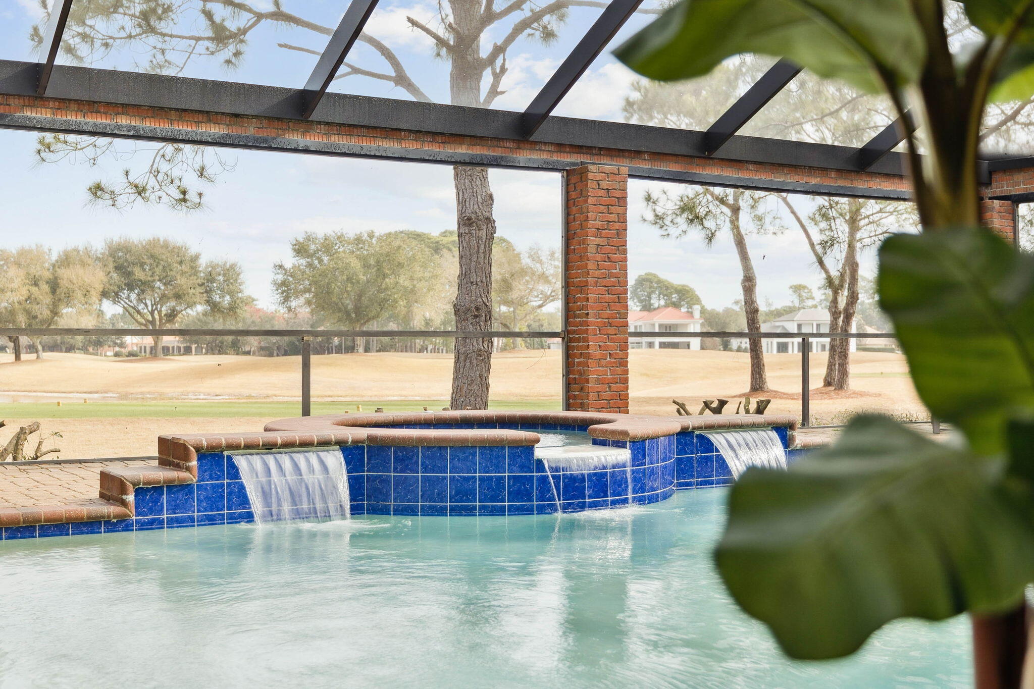 KELLY PLANTATION S/D - Residential