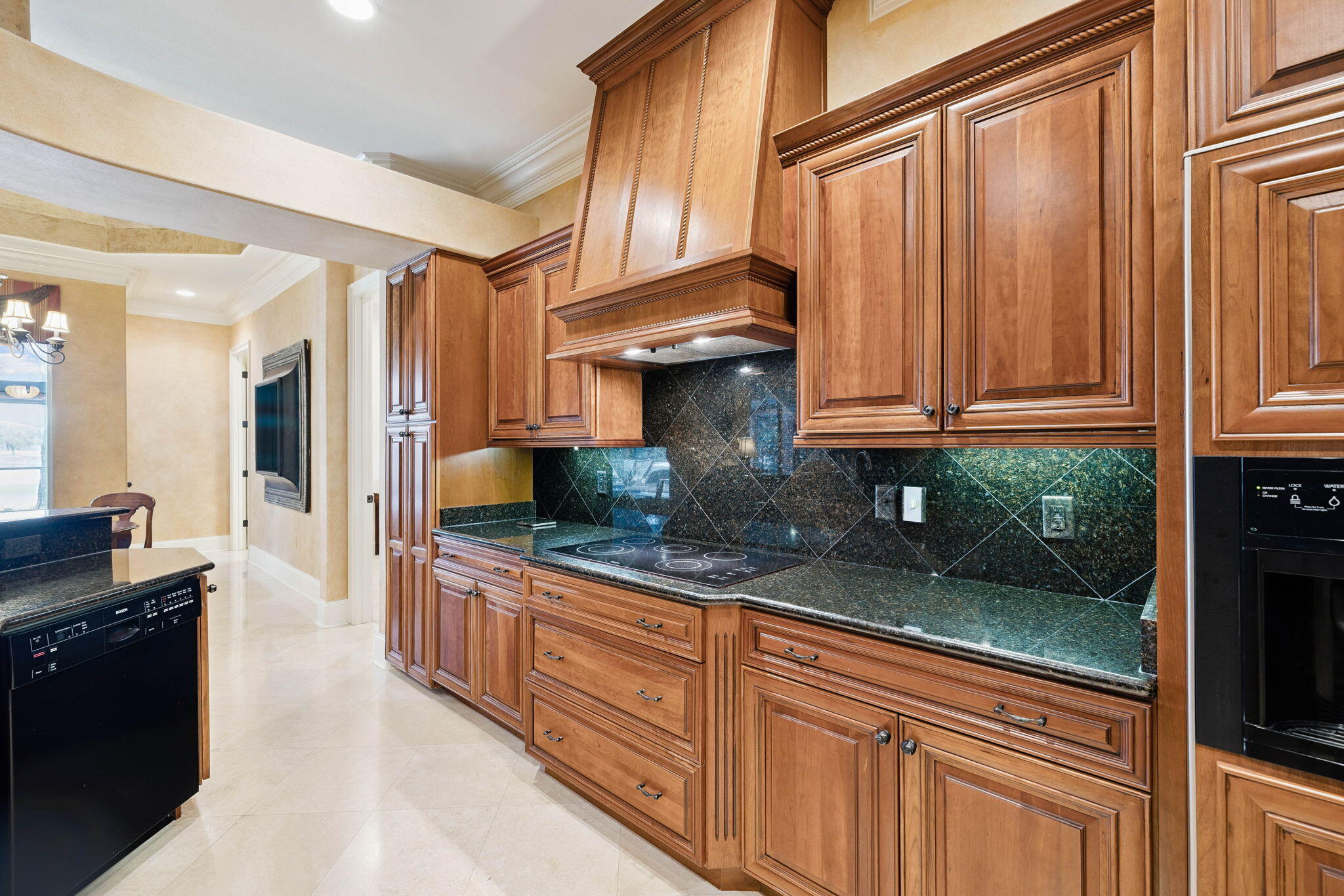 KELLY PLANTATION S/D - Residential