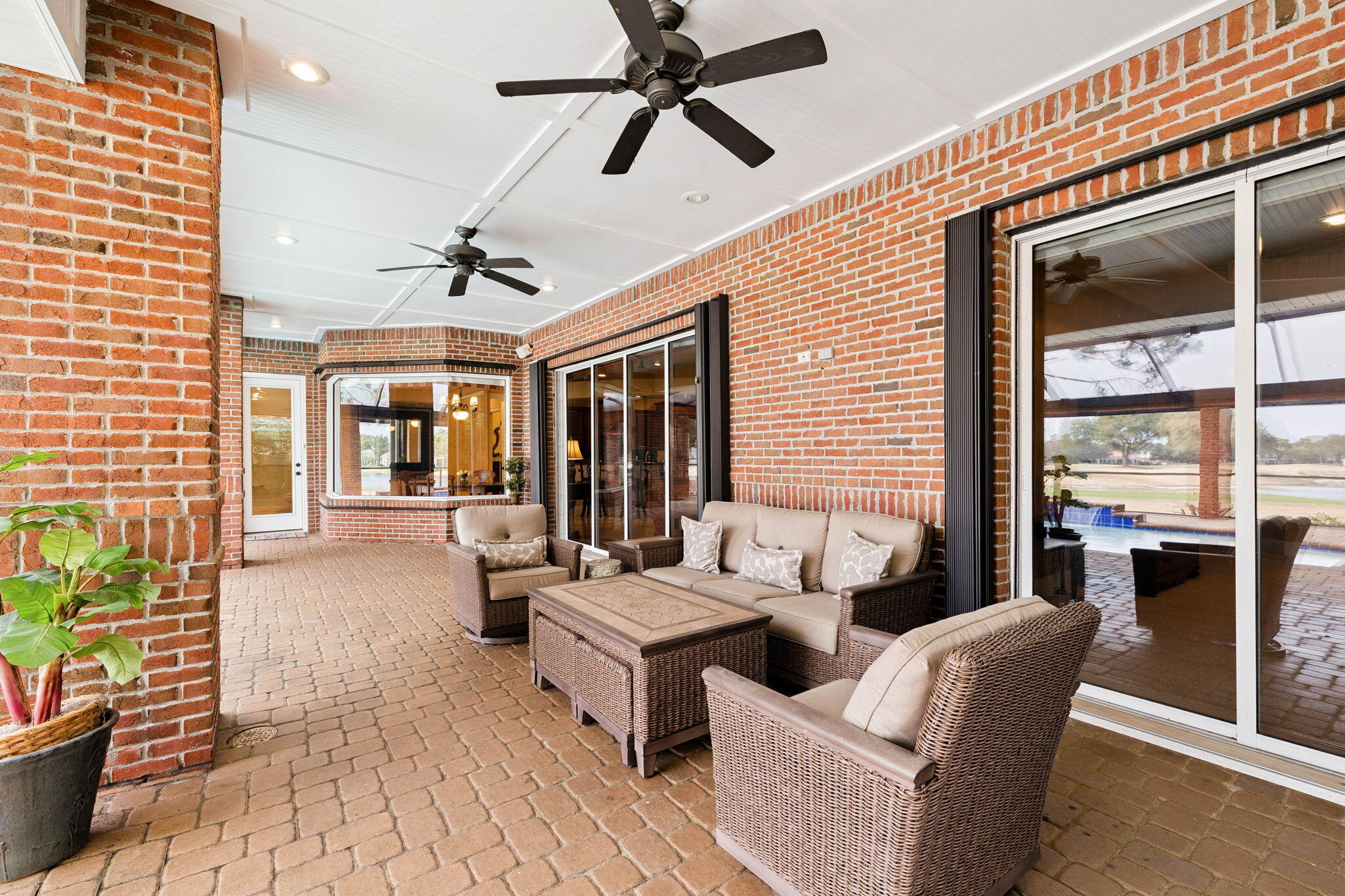 KELLY PLANTATION S/D - Residential