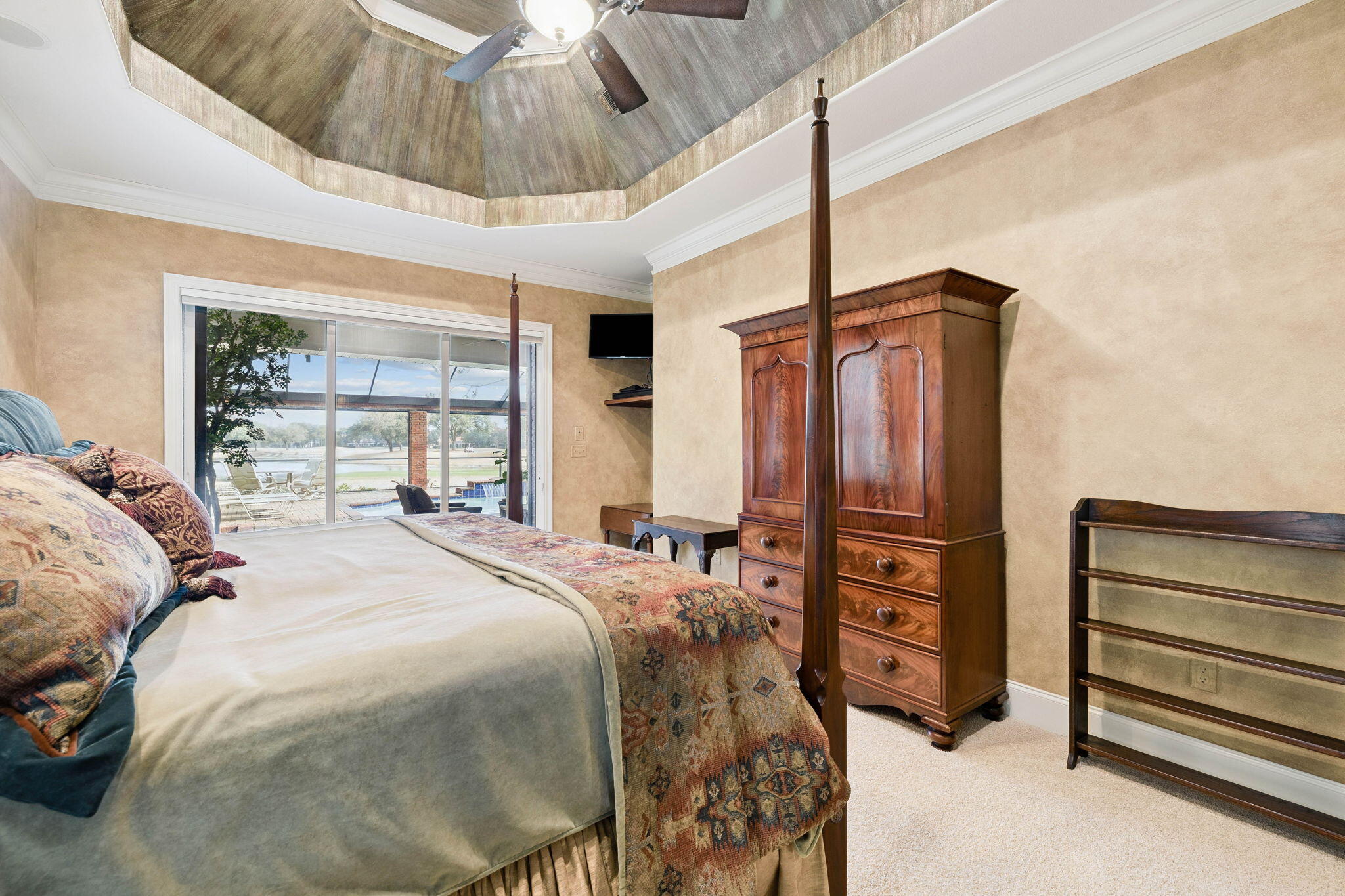 KELLY PLANTATION S/D - Residential