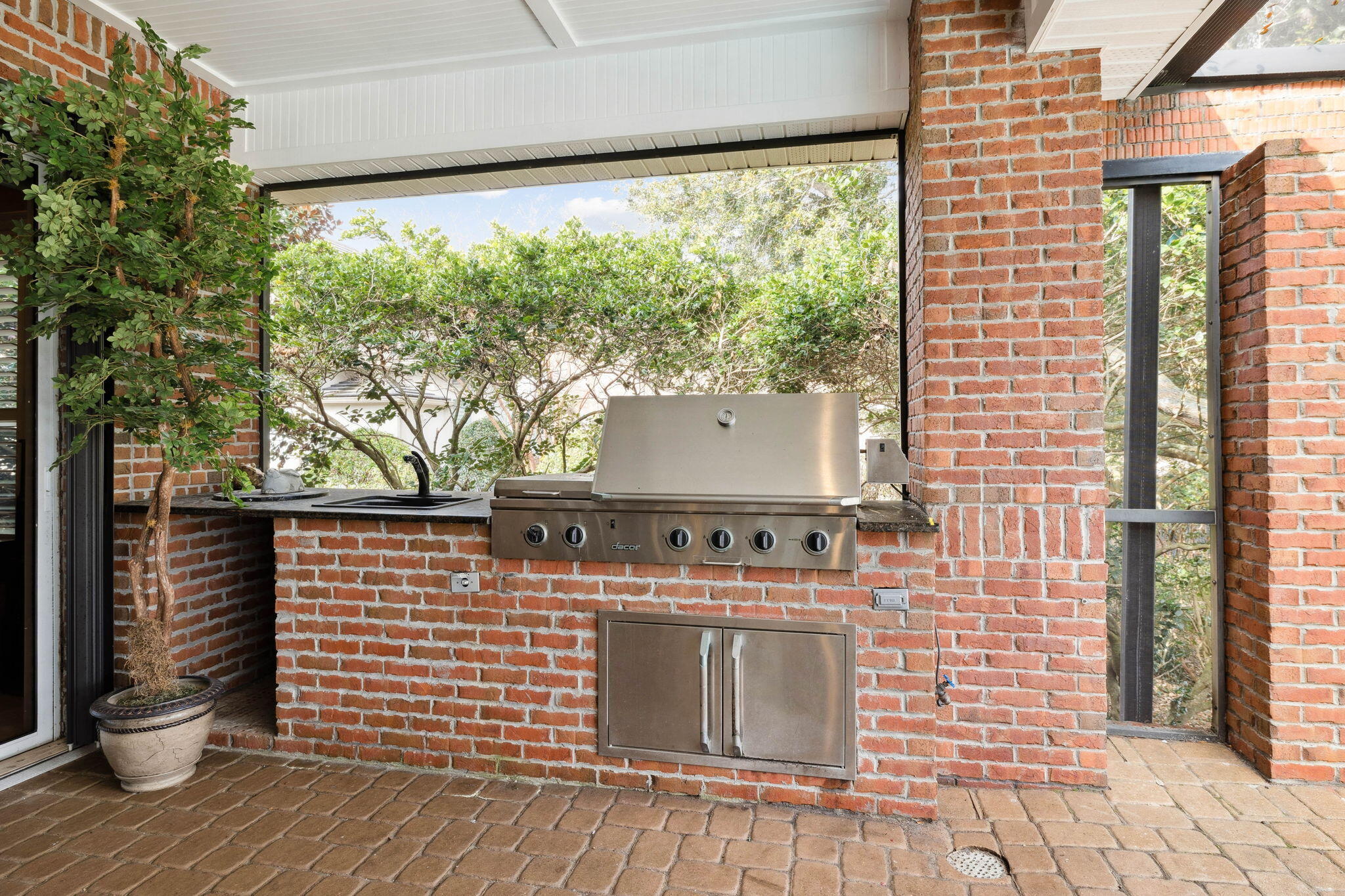 KELLY PLANTATION S/D - Residential