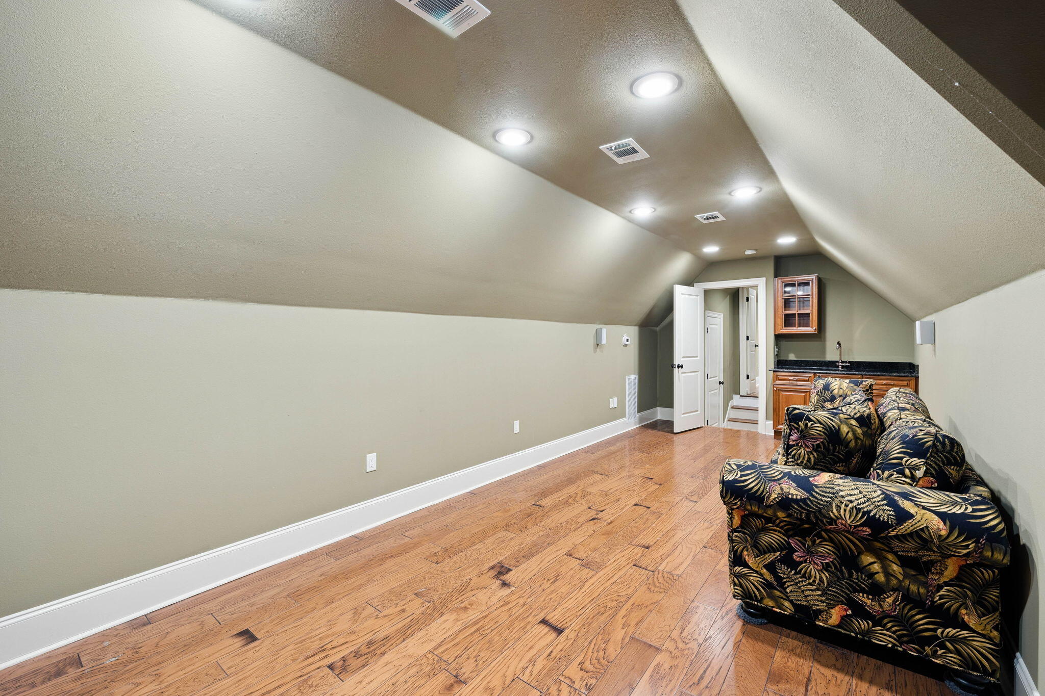 KELLY PLANTATION S/D - Residential