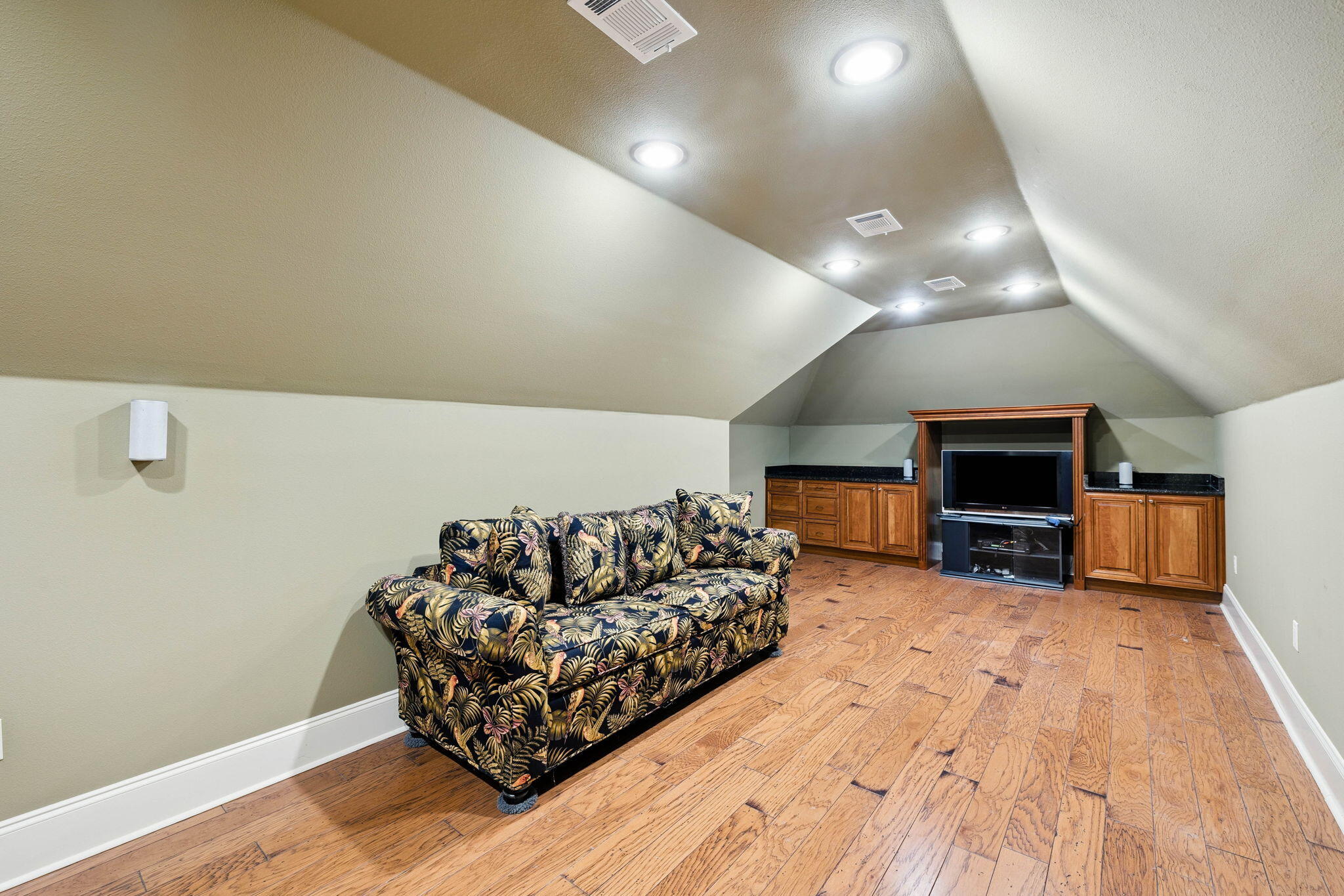 KELLY PLANTATION S/D - Residential