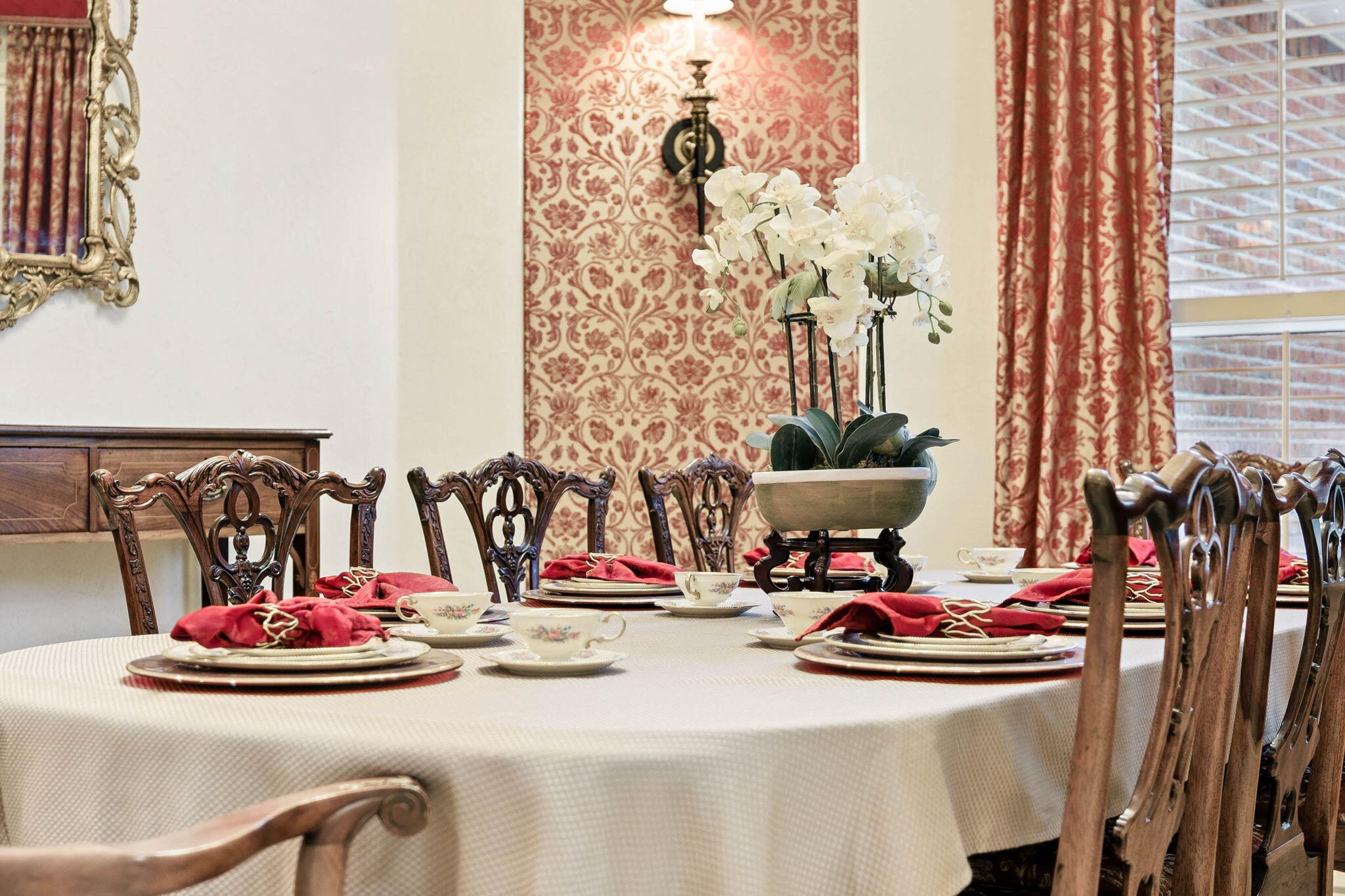 KELLY PLANTATION S/D - Residential