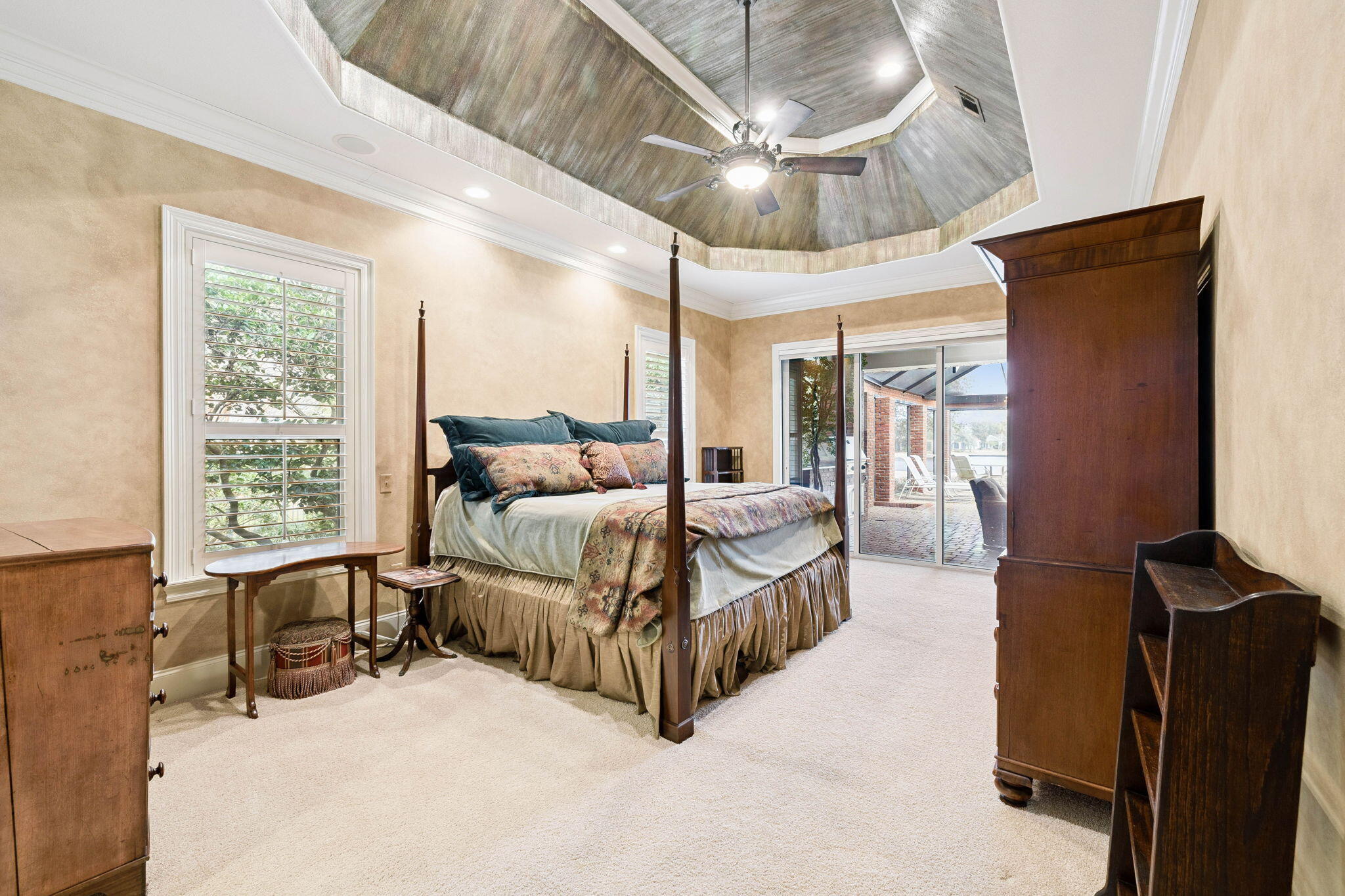 KELLY PLANTATION S/D - Residential