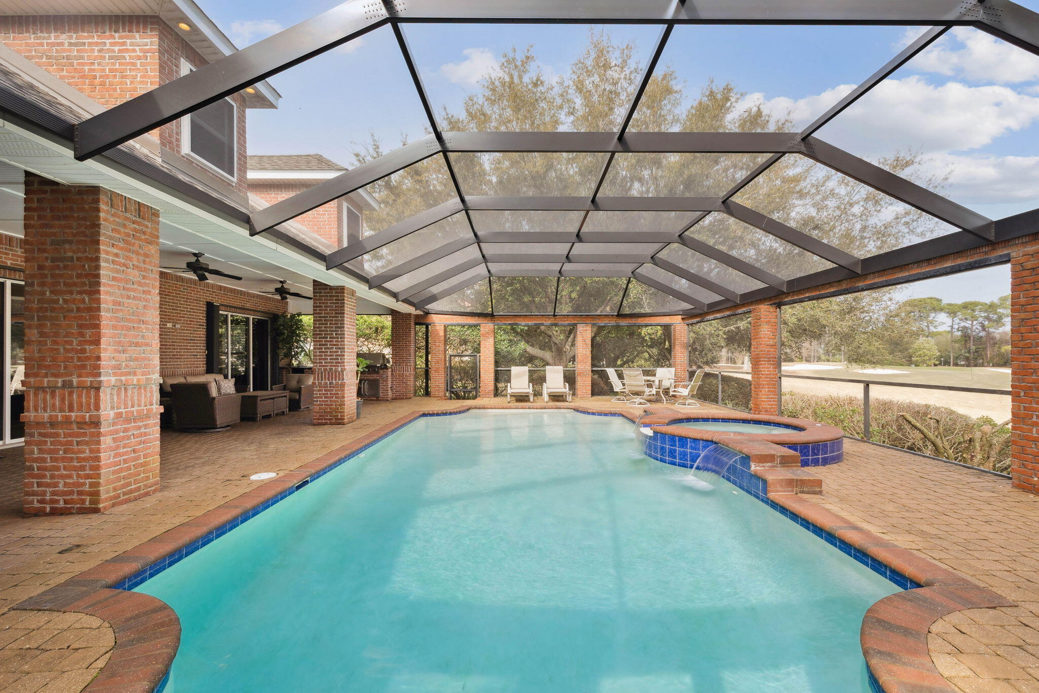 KELLY PLANTATION S/D - Residential