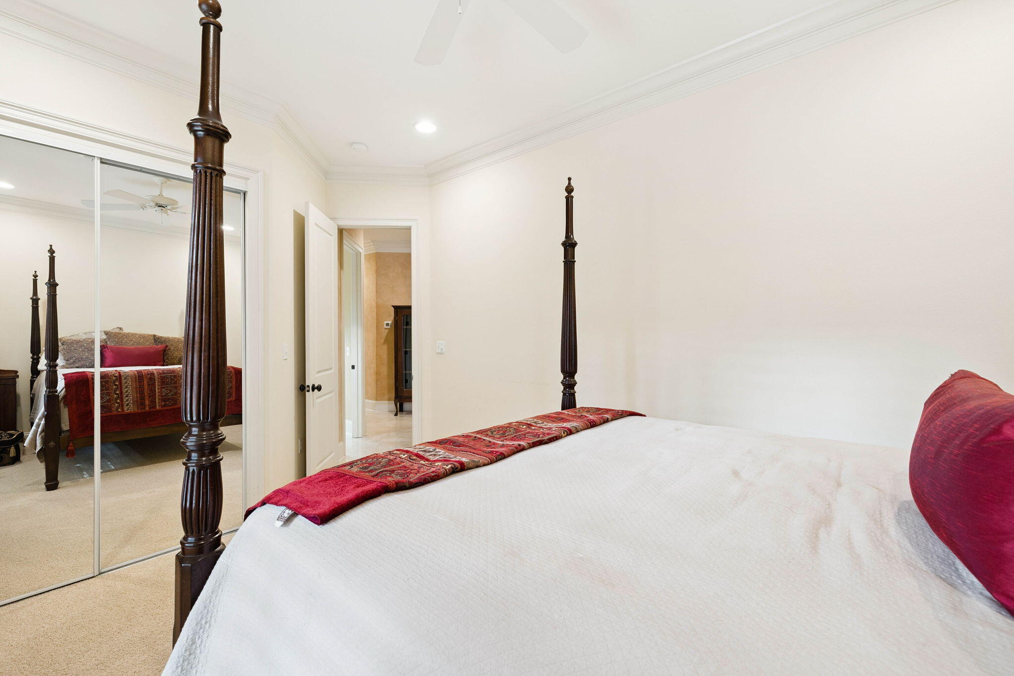 KELLY PLANTATION S/D - Residential