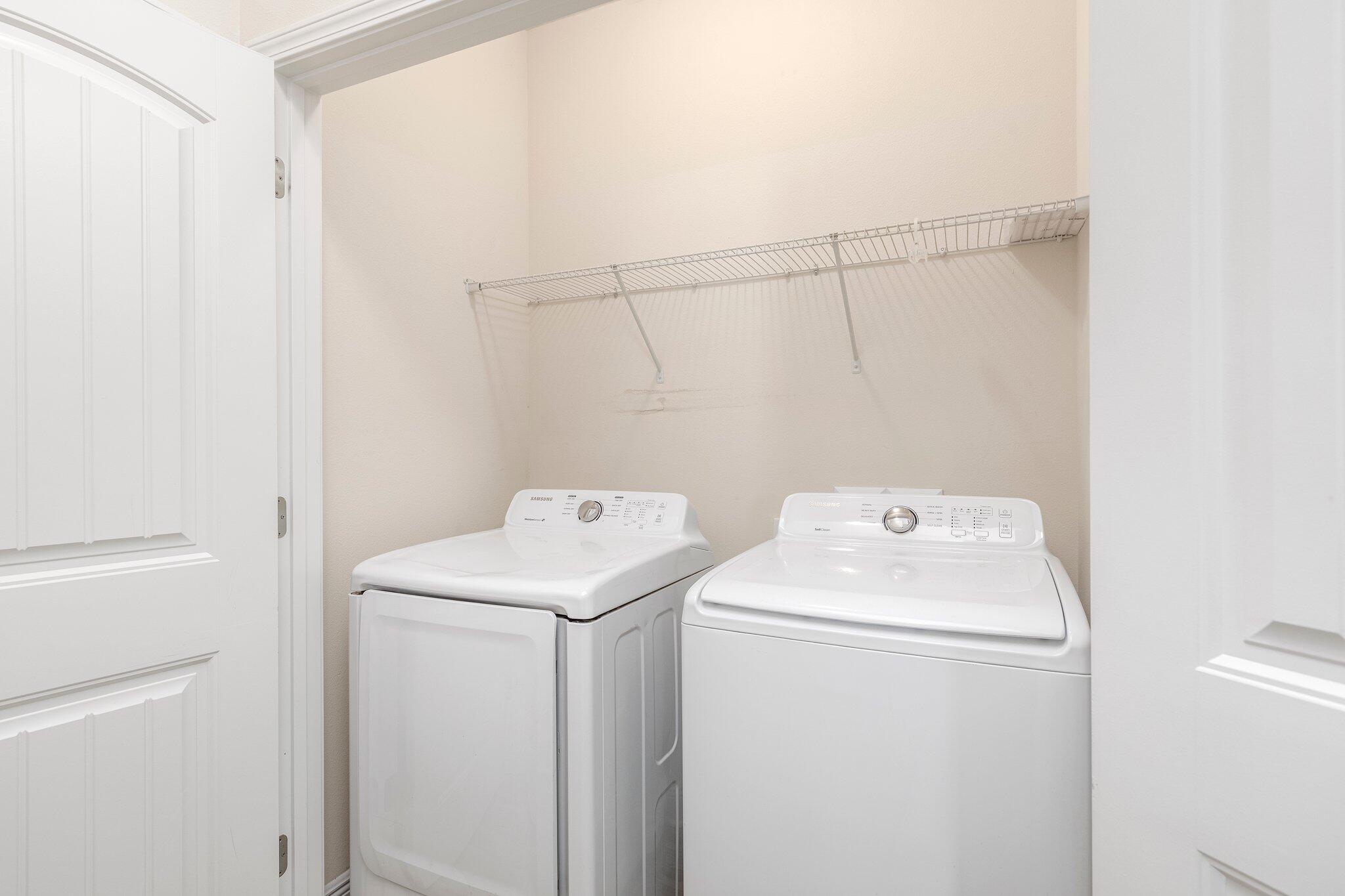 The Canopies - Residential