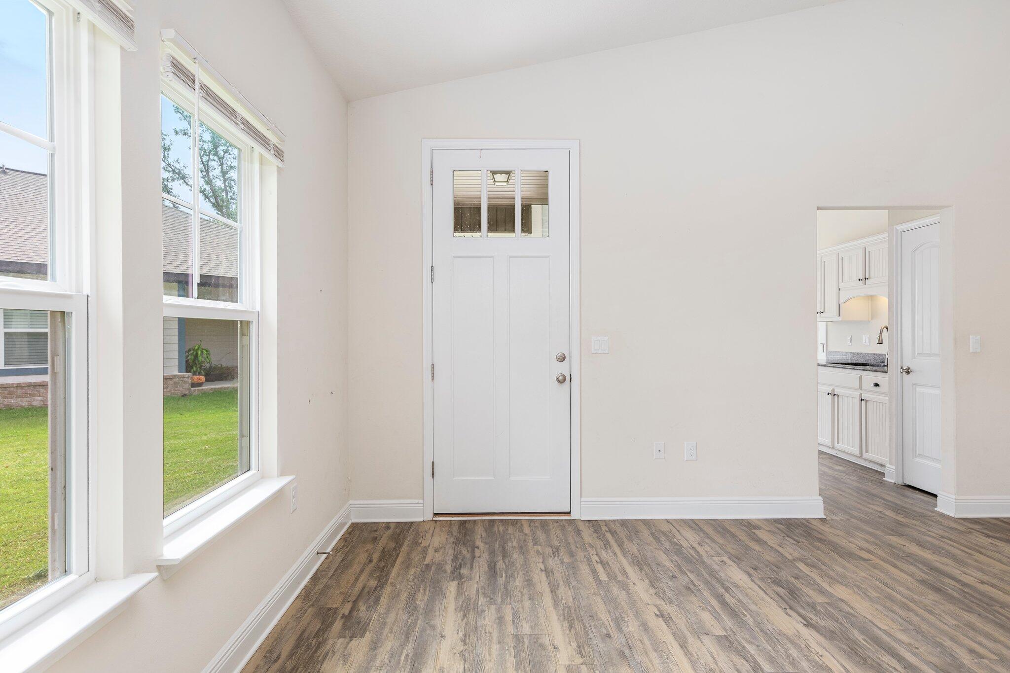 The Canopies - Residential