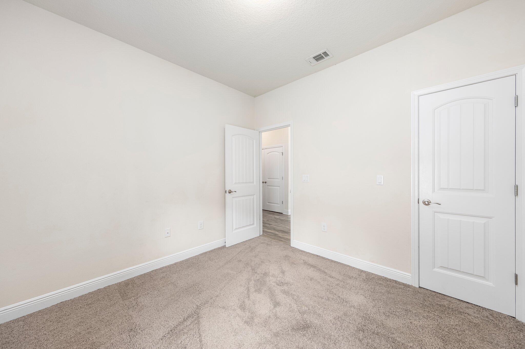 The Canopies - Residential