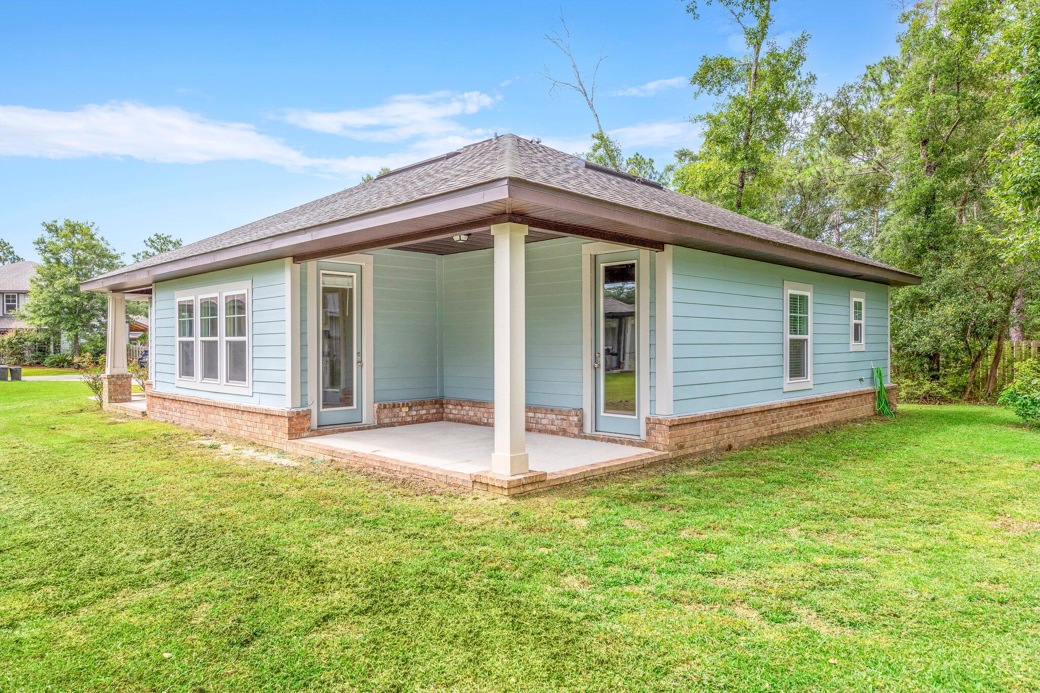 The Canopies - Residential