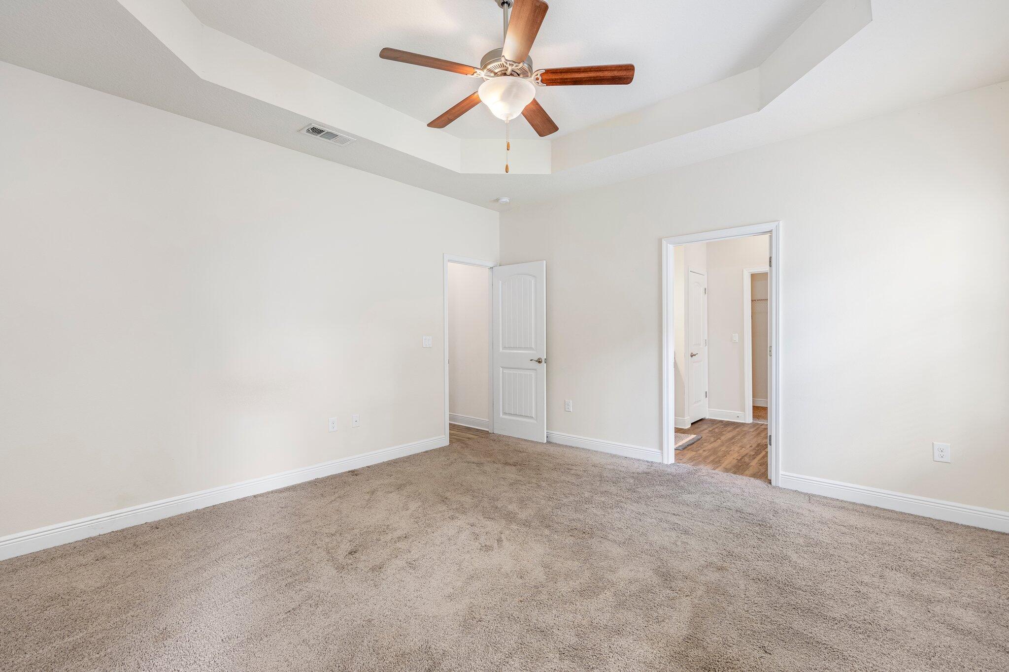 The Canopies - Residential