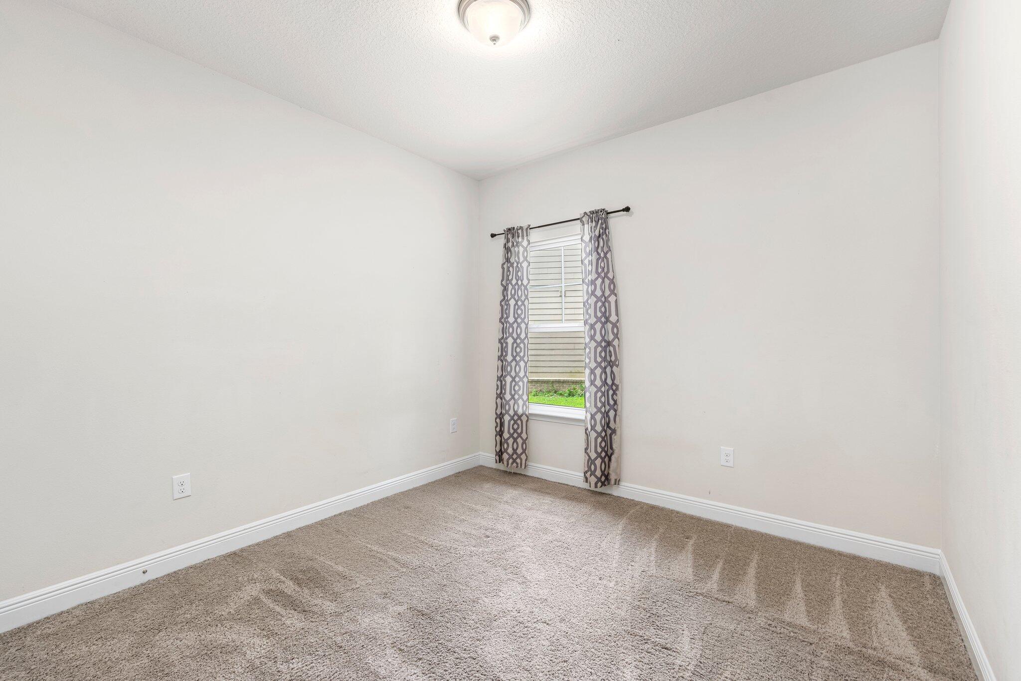 The Canopies - Residential