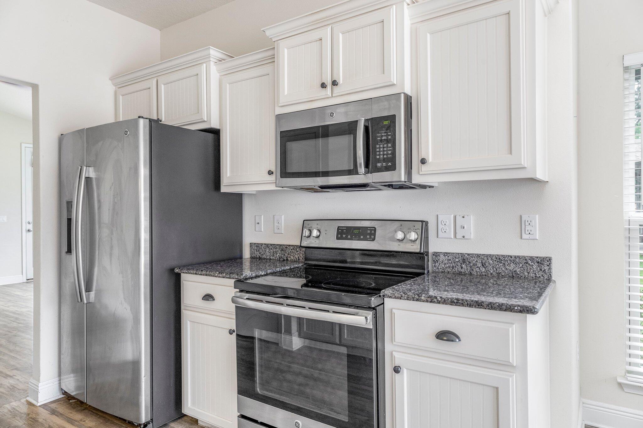 The Canopies - Residential