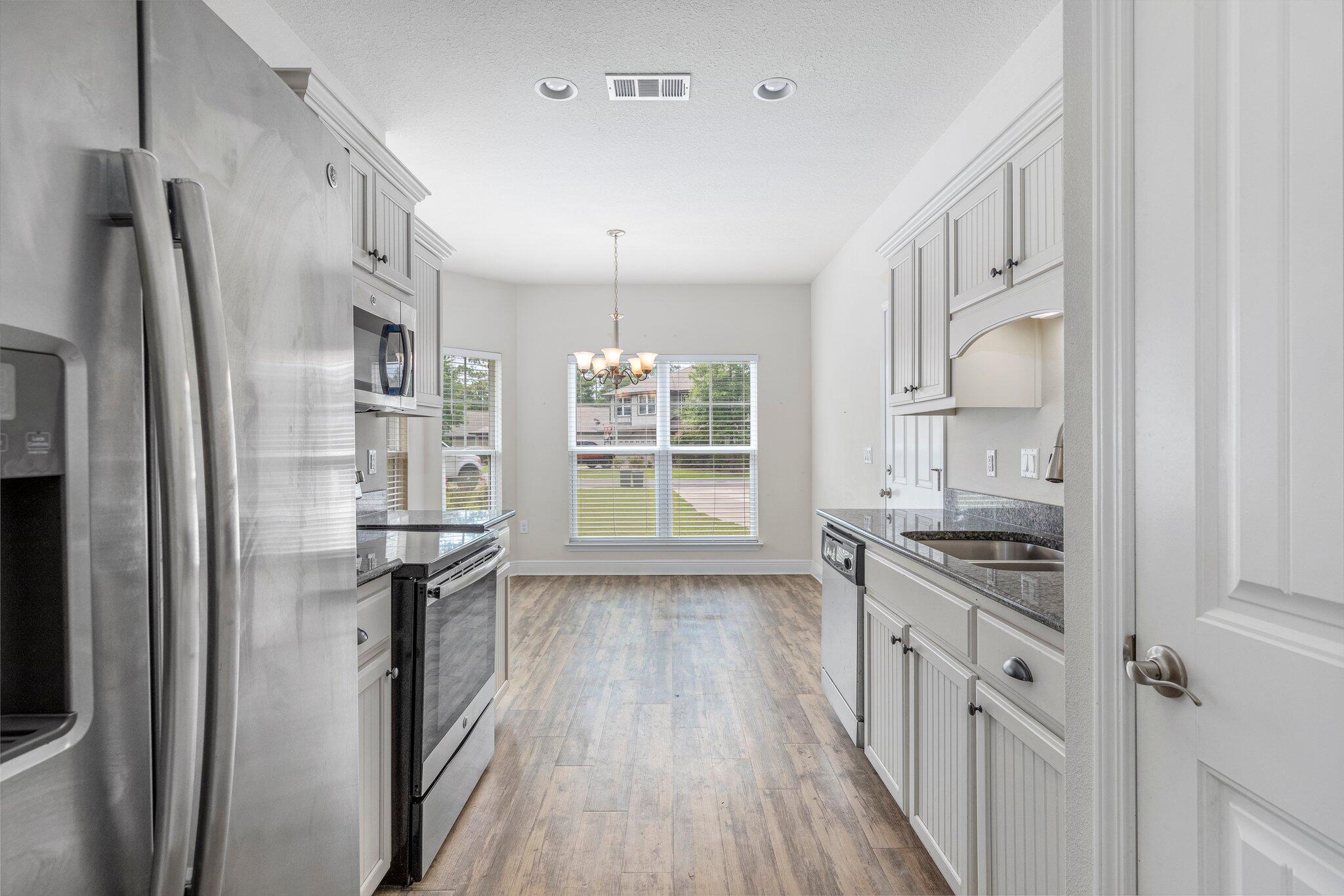 The Canopies - Residential