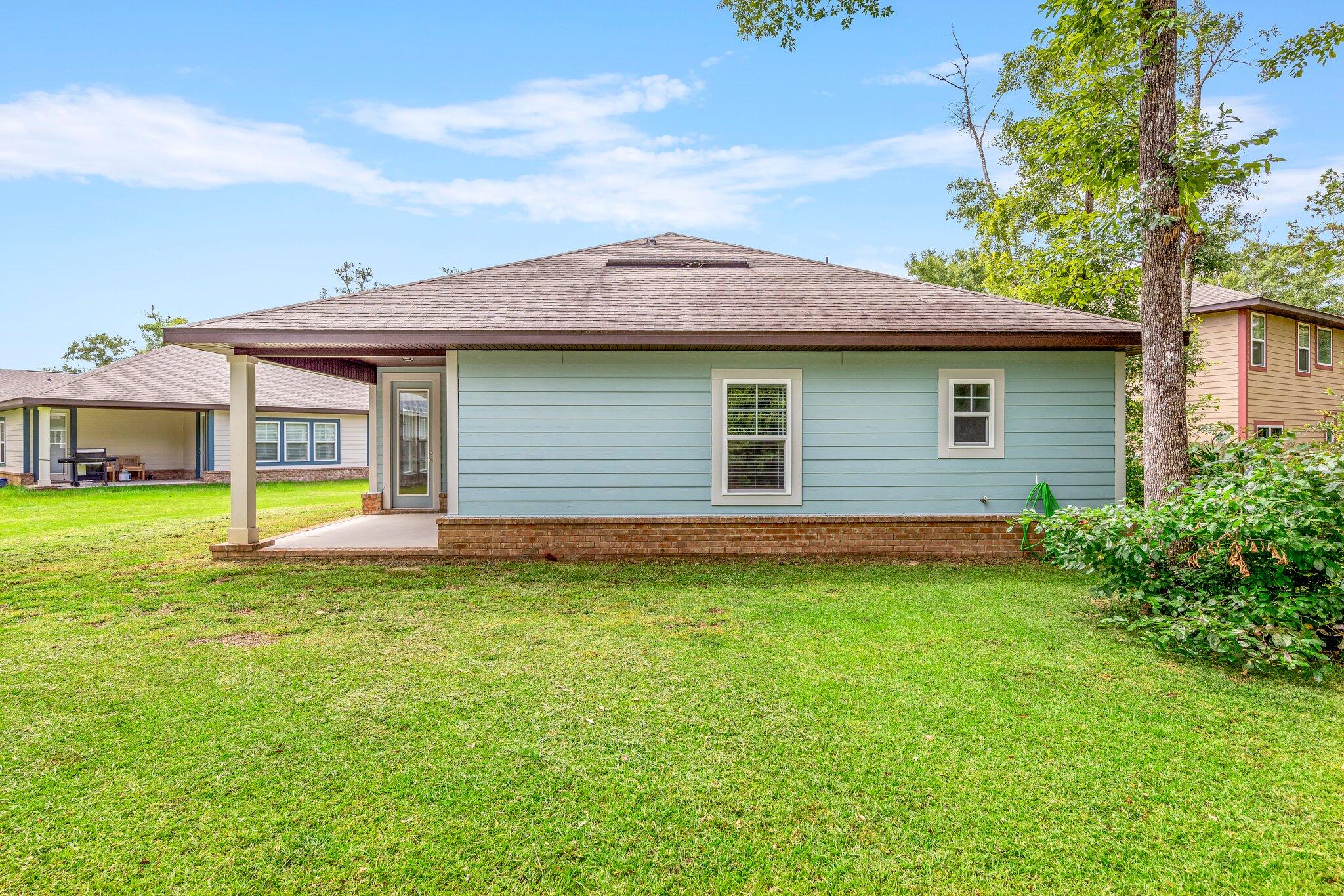 The Canopies - Residential