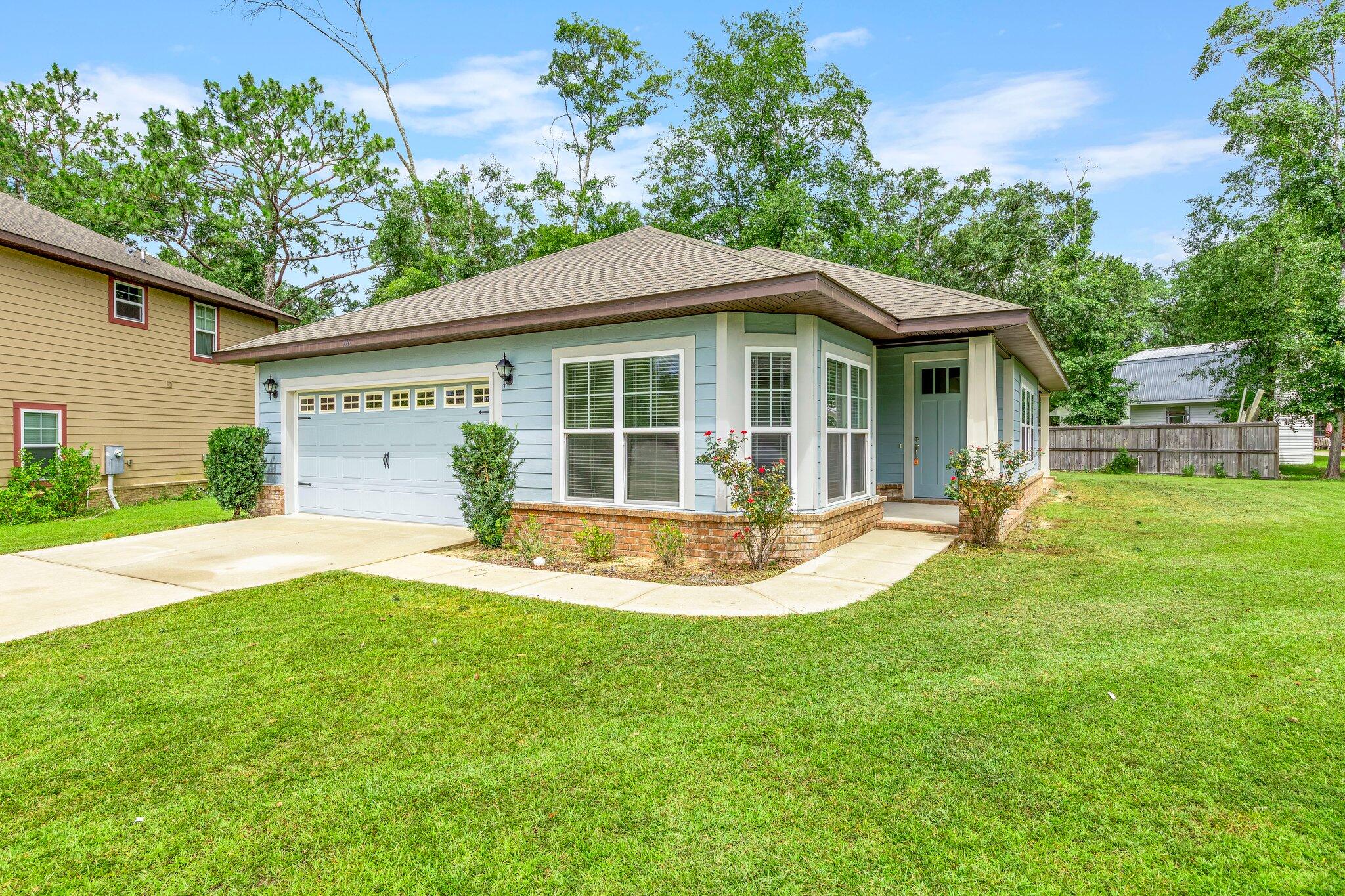 The Canopies - Residential