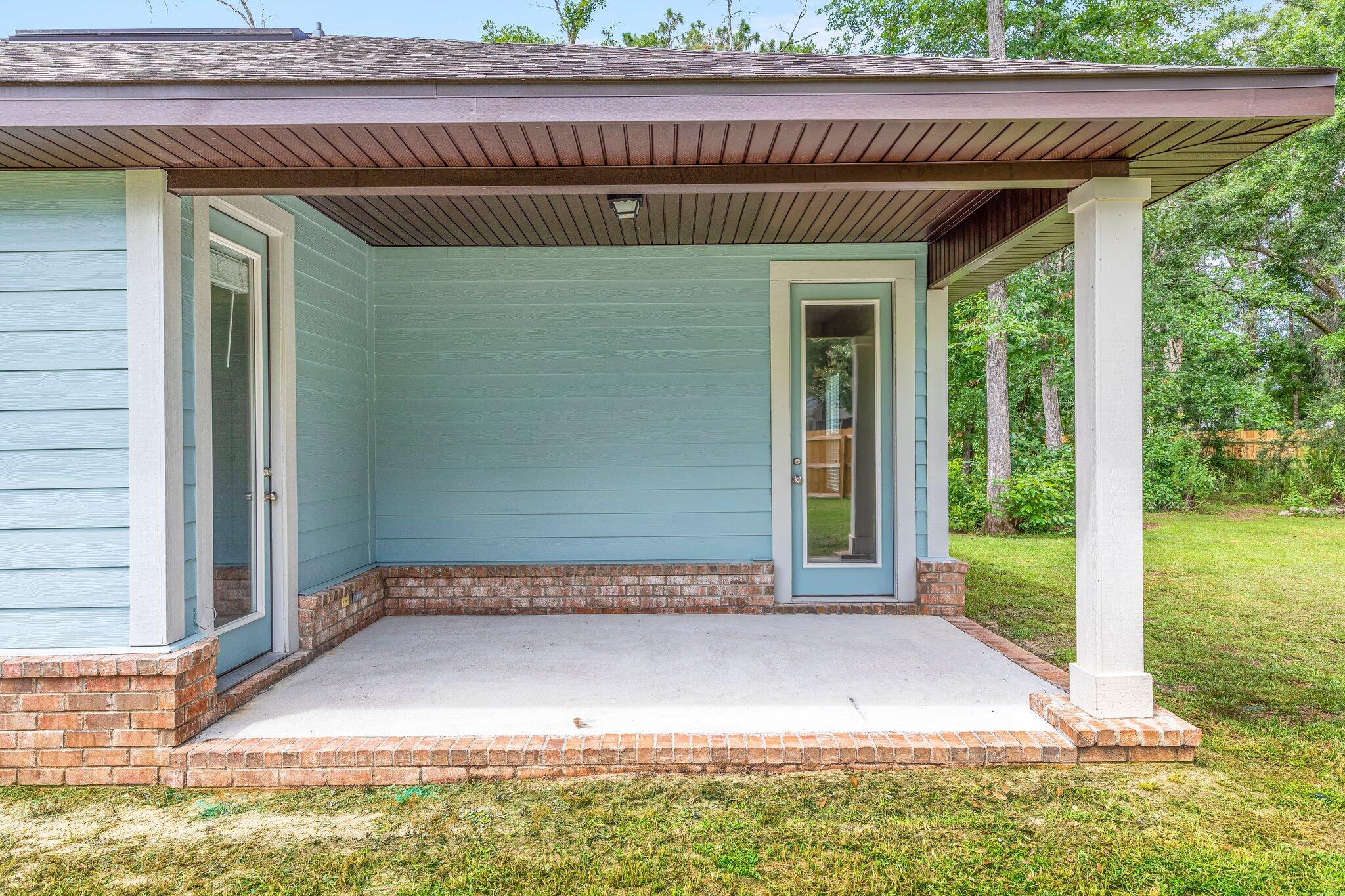 The Canopies - Residential