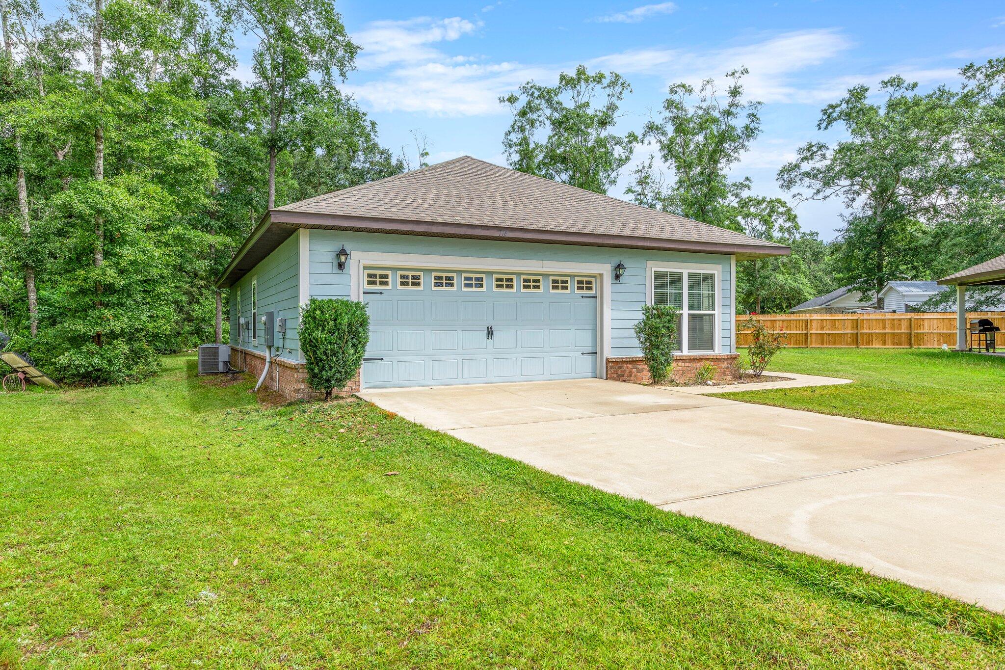 The Canopies - Residential