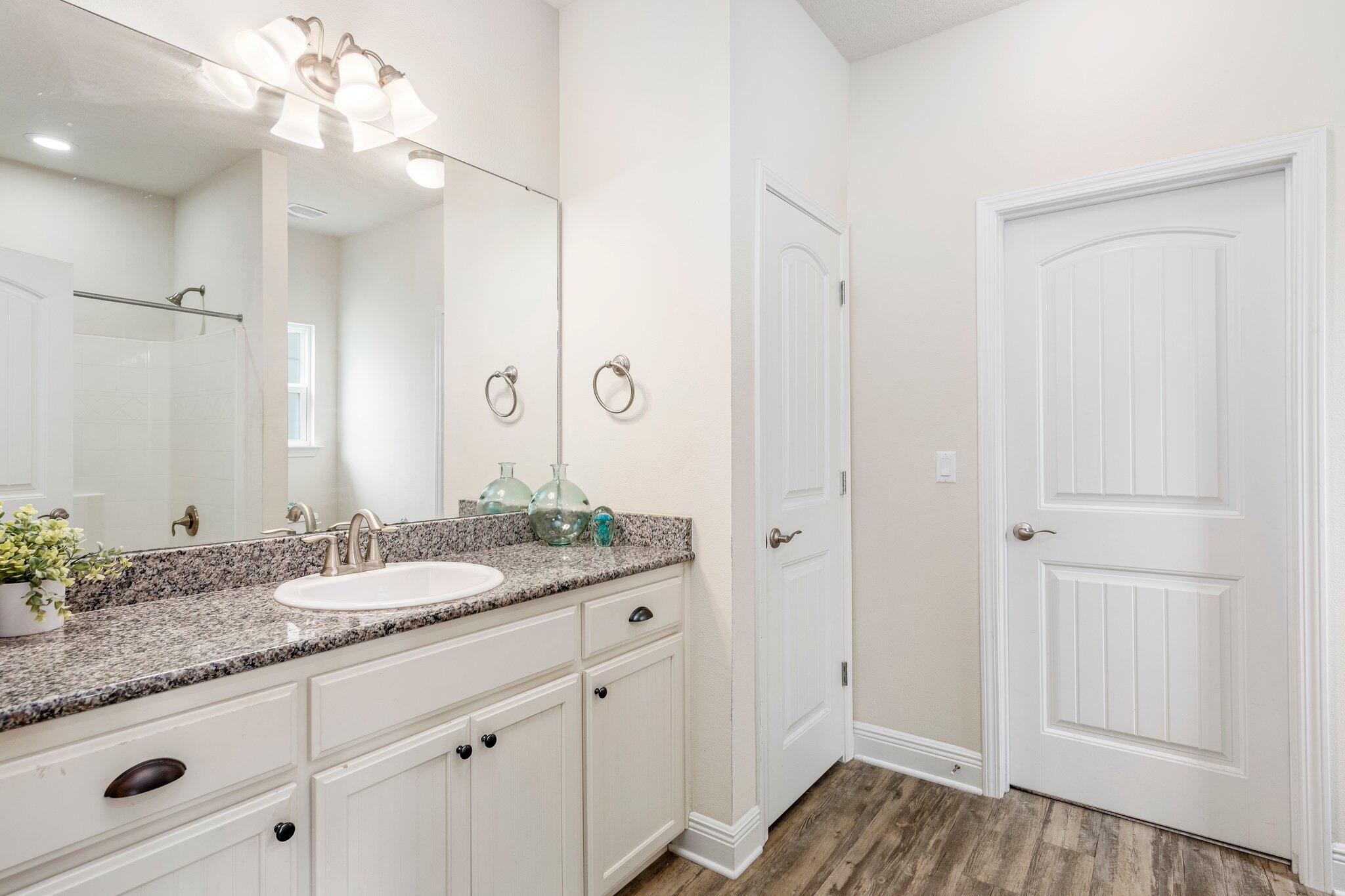 The Canopies - Residential