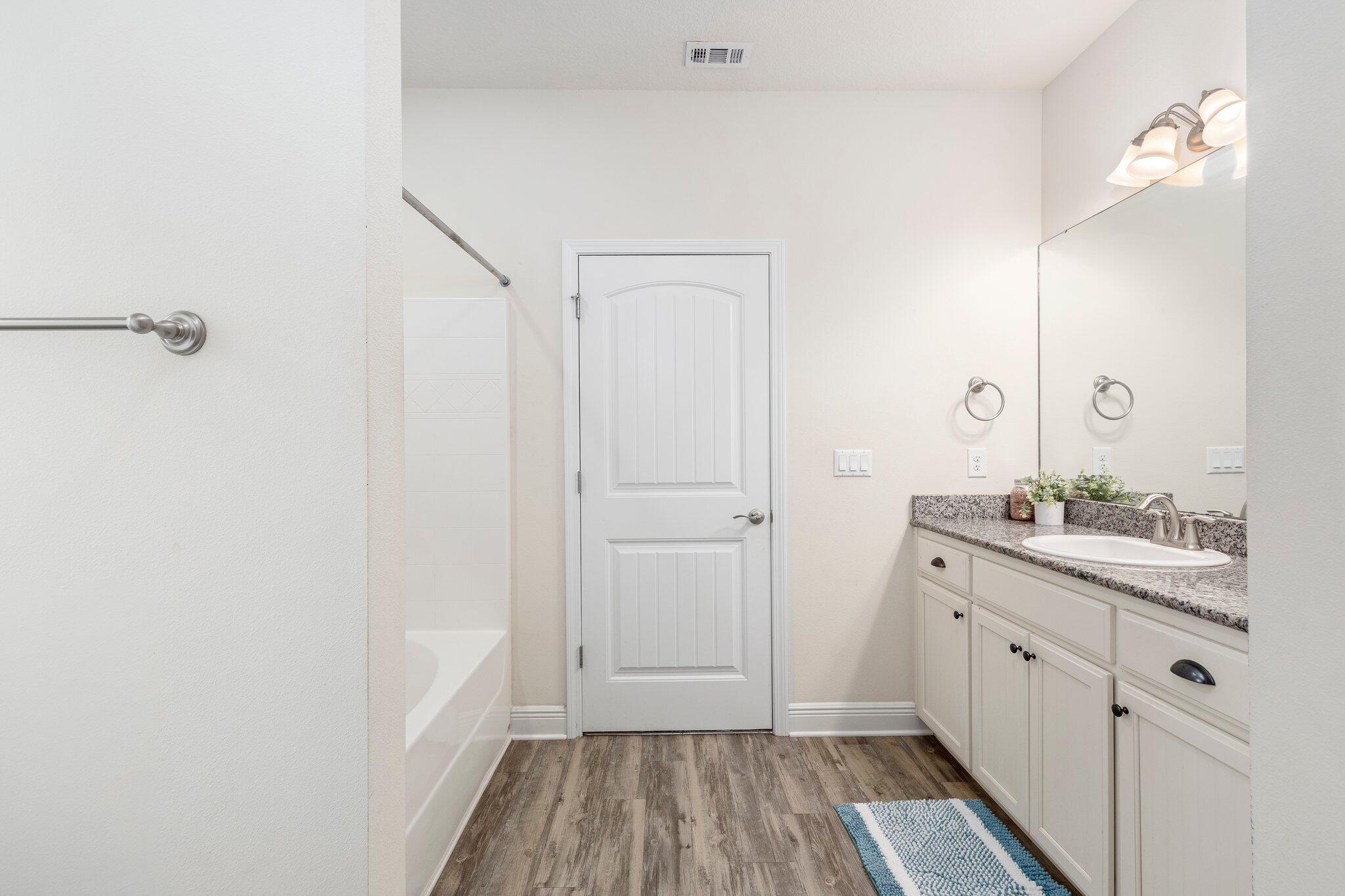 The Canopies - Residential