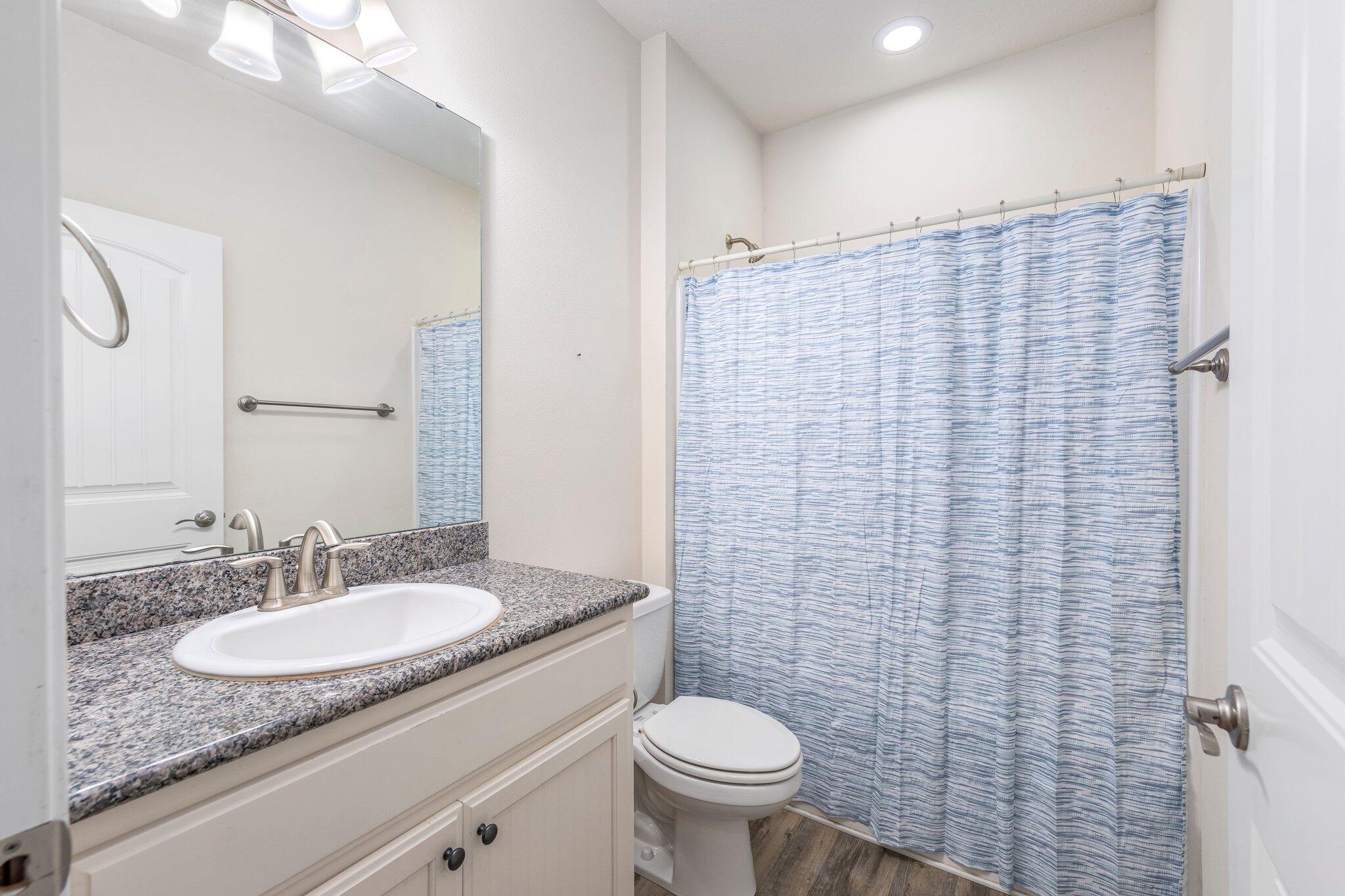 The Canopies - Residential