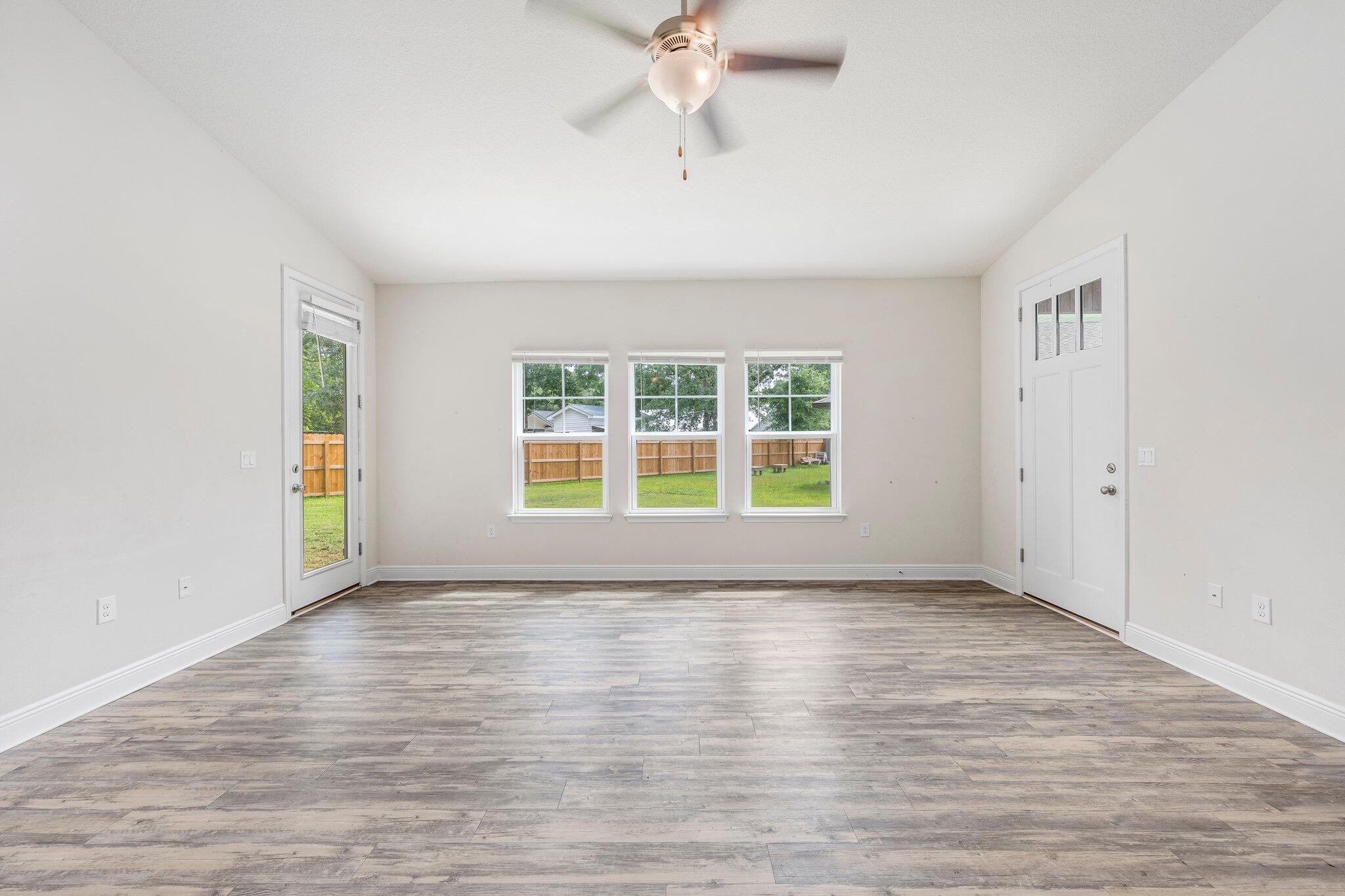 The Canopies - Residential