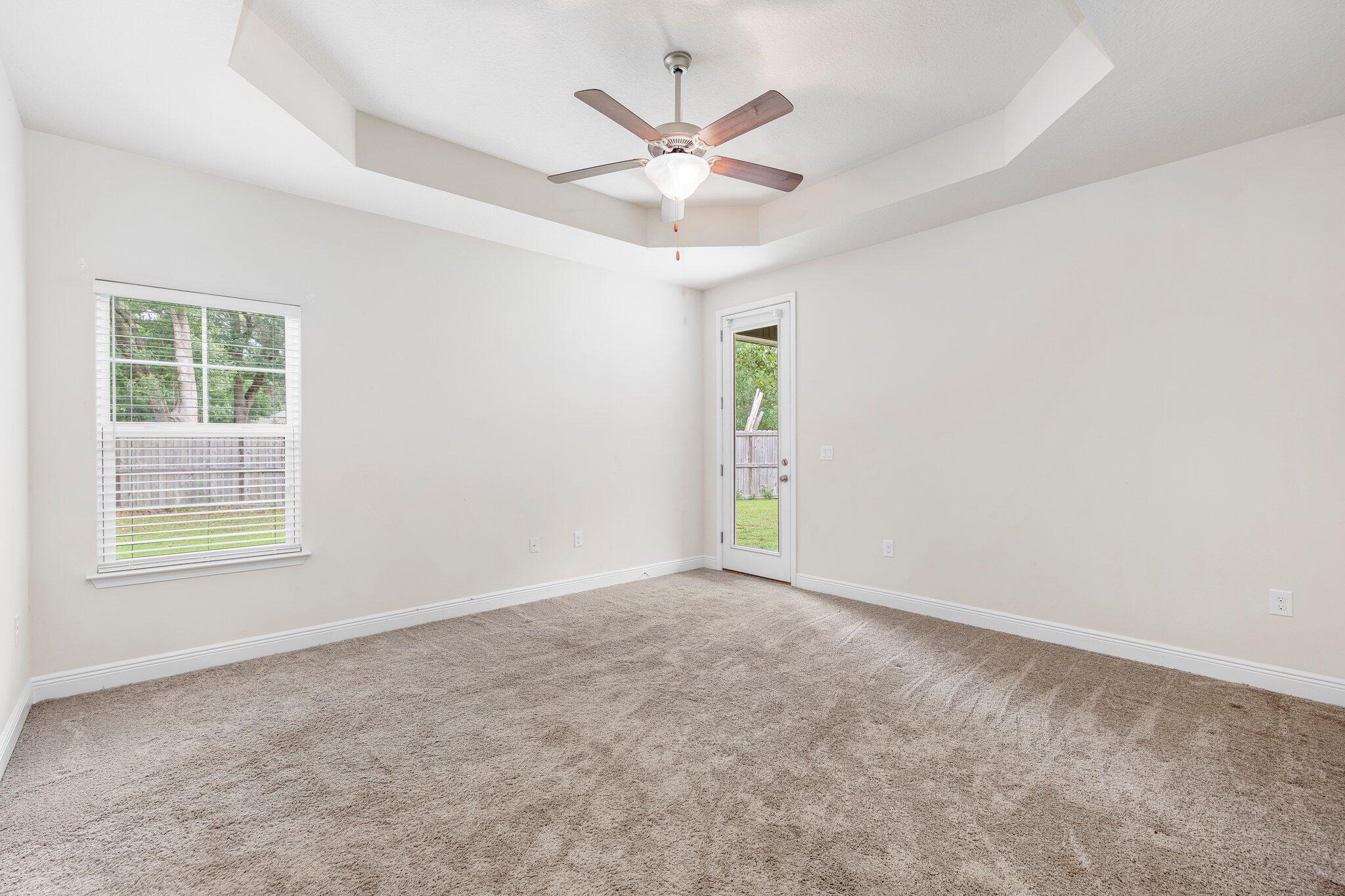 The Canopies - Residential