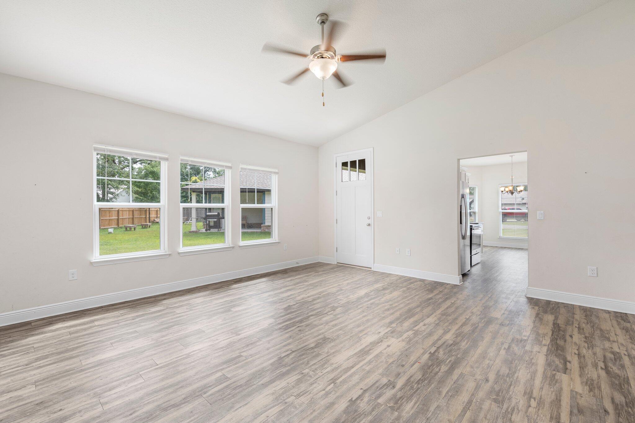 The Canopies - Residential