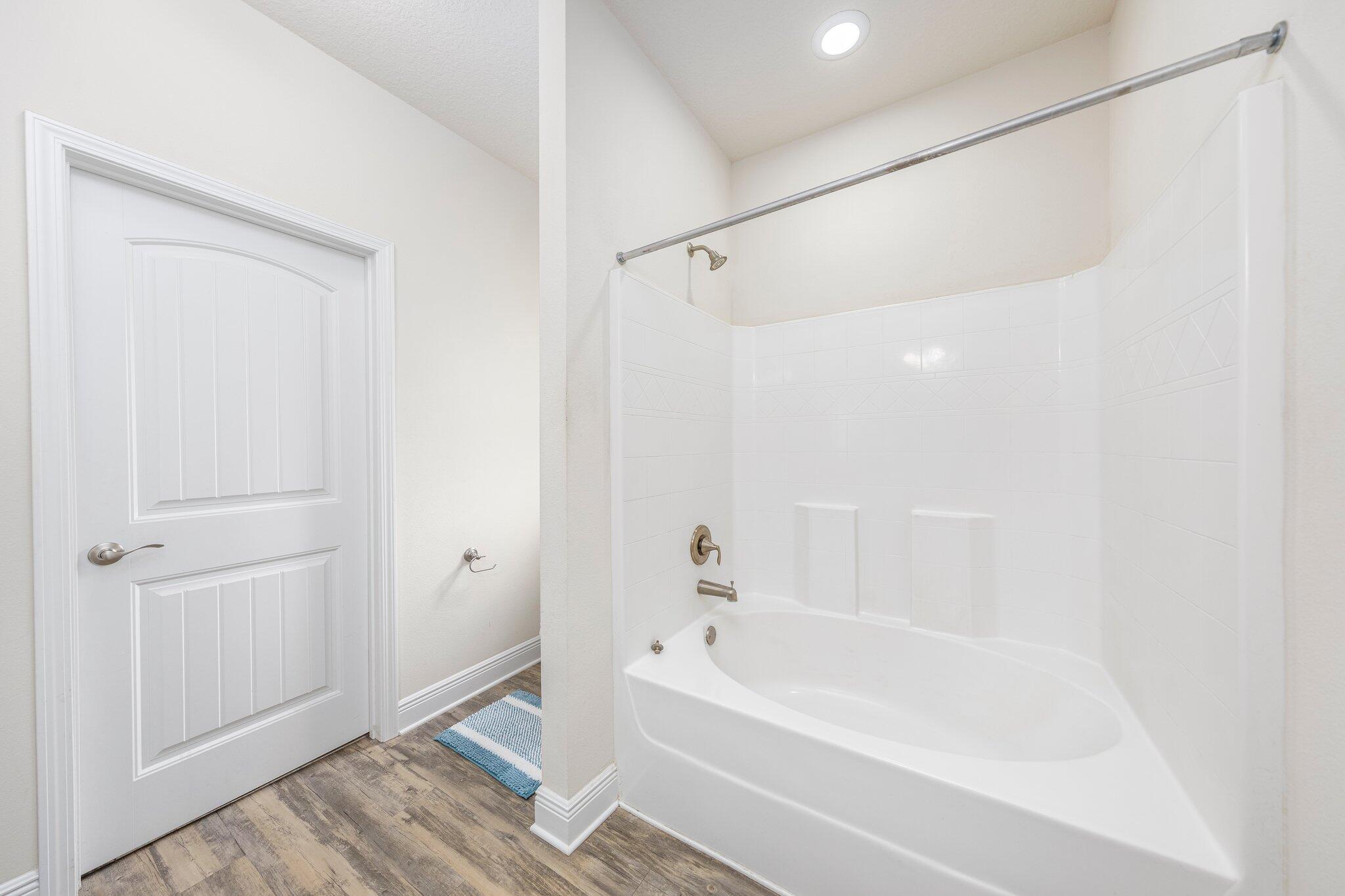 The Canopies - Residential