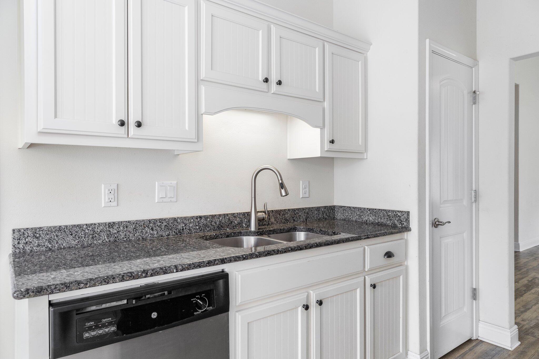 The Canopies - Residential