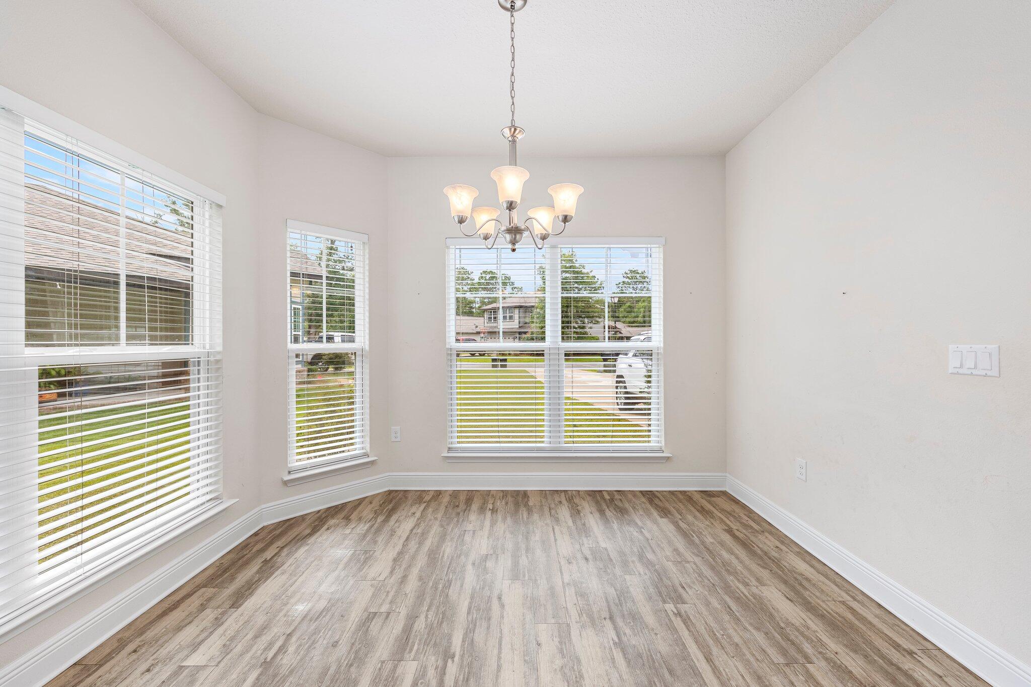 The Canopies - Residential