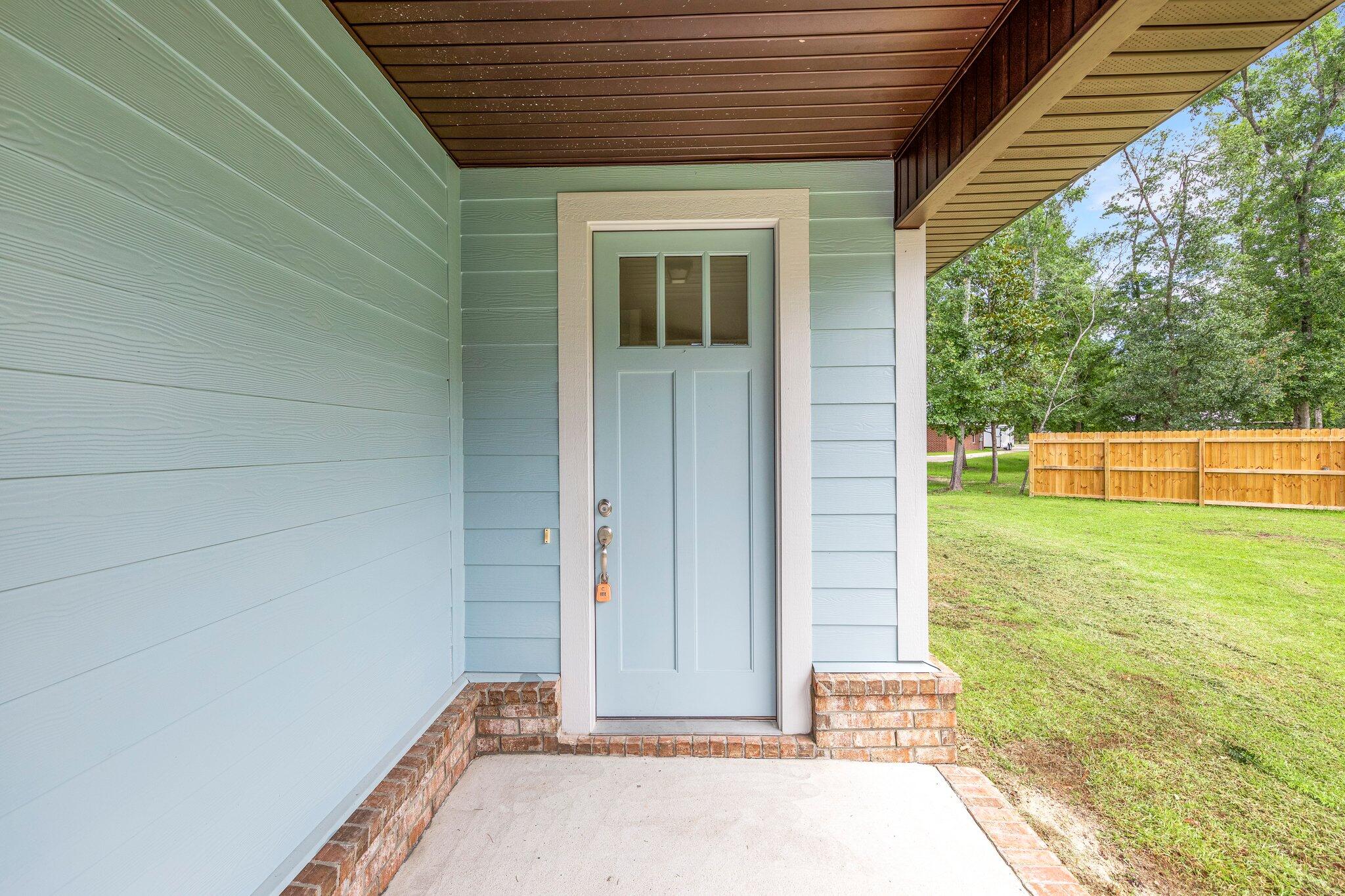 The Canopies - Residential