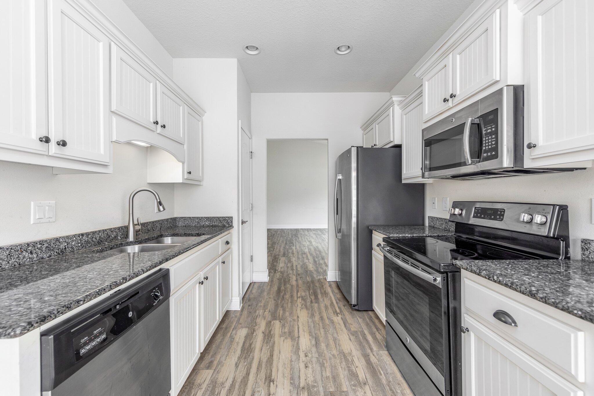 The Canopies - Residential