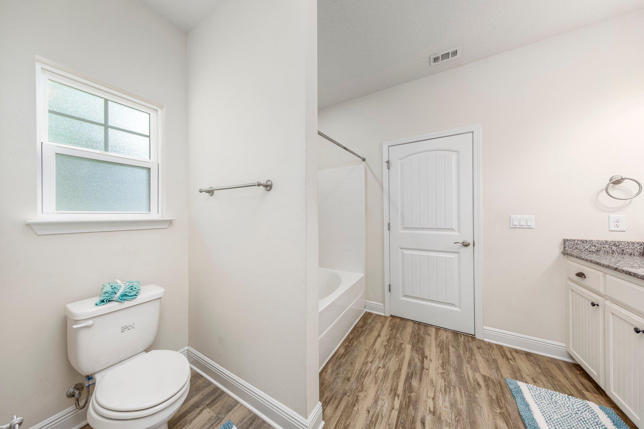 The Canopies - Residential