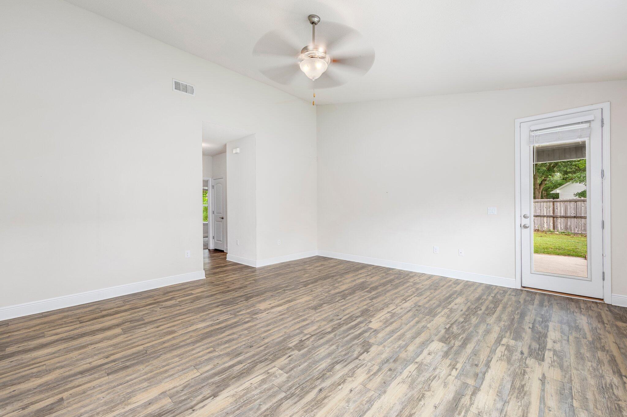 The Canopies - Residential