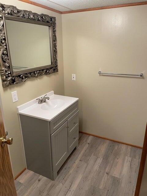 Metes and bounds - Residential Lease