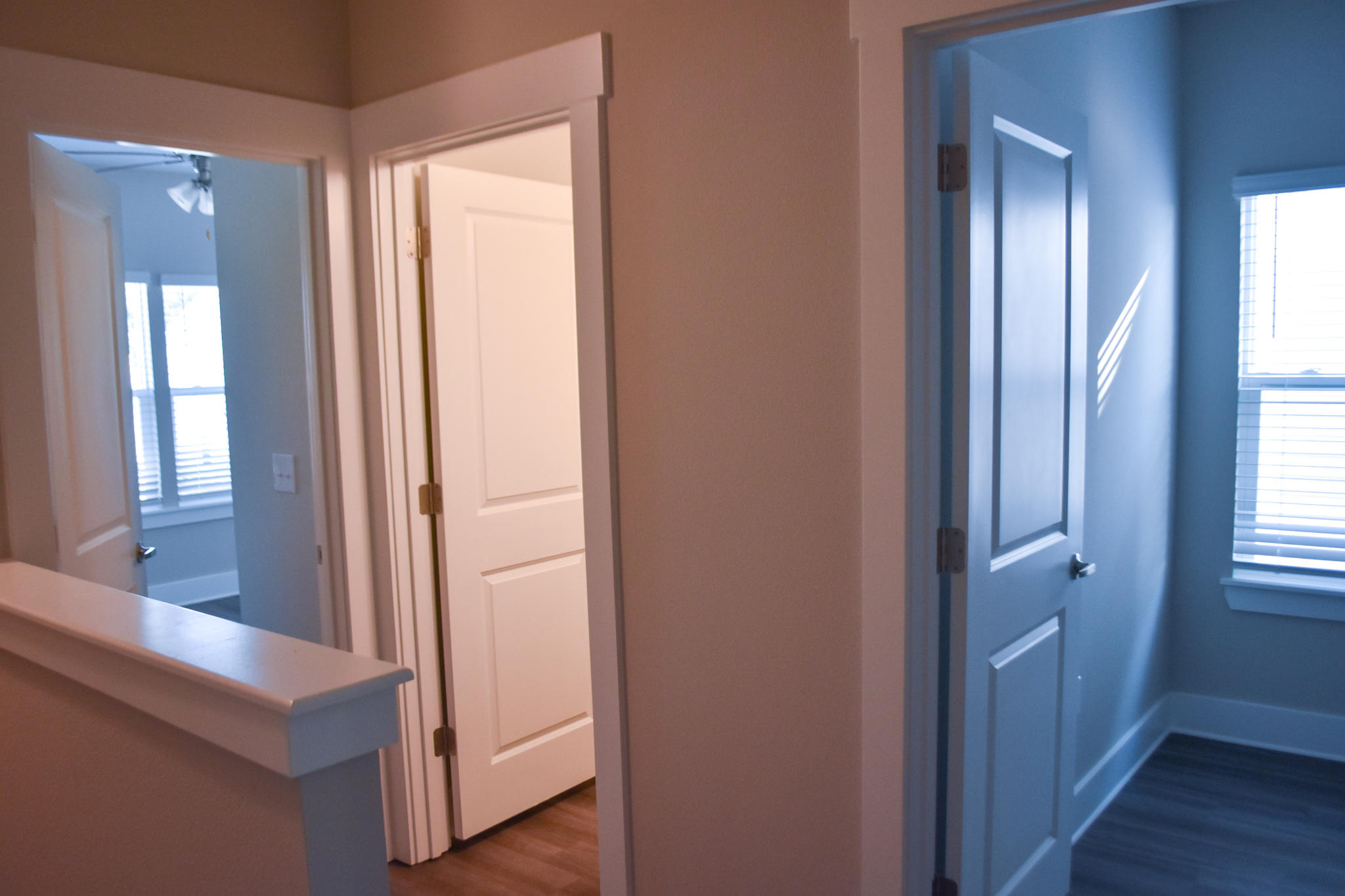 VERANDAS AT FREEPORT - Residential Lease