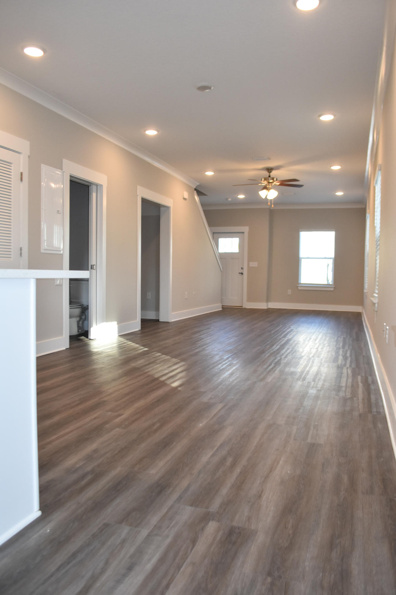 VERANDAS AT FREEPORT - Residential Lease
