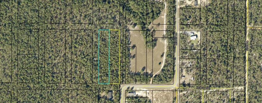 3 Acres of Opportunity - Prime Location in Crestview, FL! Discover the perfect blend of space, convenience, and outdoor adventure with these two adjacent vacant lots totaling 3 acres on Kervin Road. Situated just miles from I-10, Mossy Head, Crestview, and DeFuniak Springs, this property offers endless possibilities--whether you're looking to build your dream home, develop multiple homesites, or create your own private country retreat. With plenty of space and flexibility, this is an excellent opportunity to invest in land in a growing area with easy access to major roadways and outdoor recreation. Bring your house plans, development ideas, or a vision for a one-of-a-kind compound--this property is ready for your next big move!