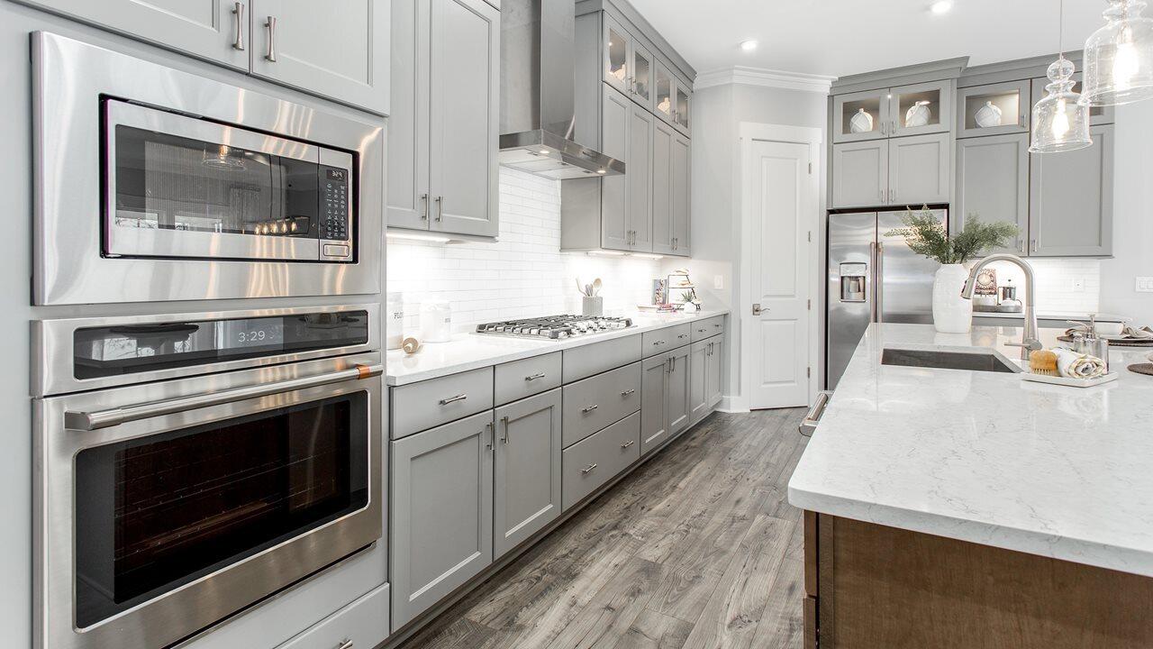 WATERSOUND ORIGINS - Residential Lease