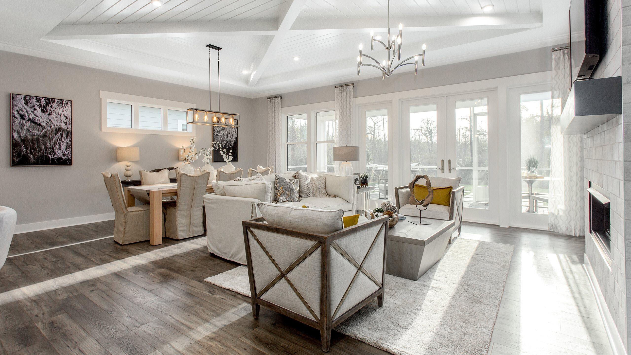 WATERSOUND ORIGINS - Residential Lease