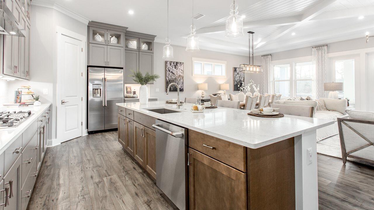 WATERSOUND ORIGINS - Residential Lease