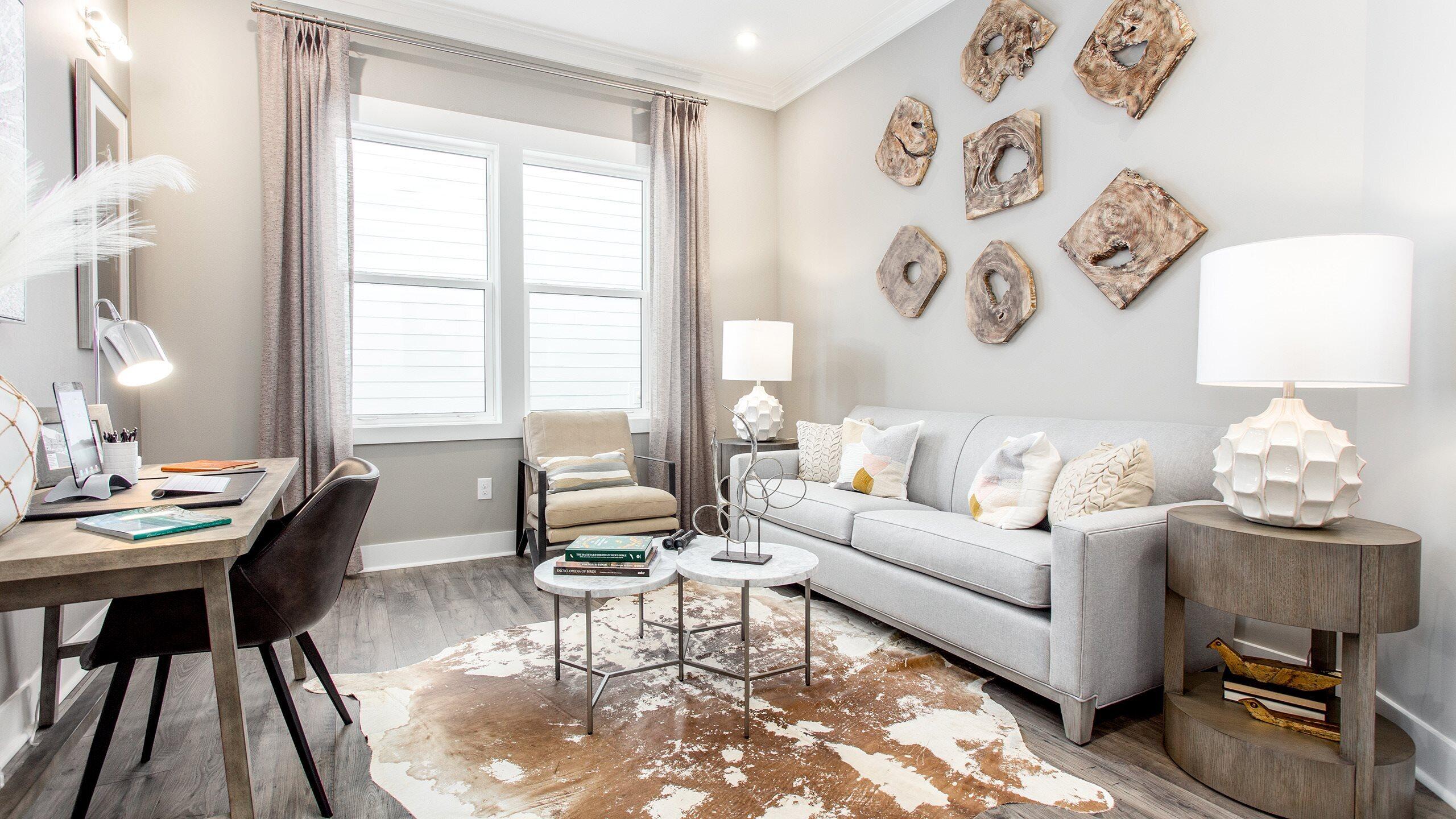 WATERSOUND ORIGINS - Residential Lease